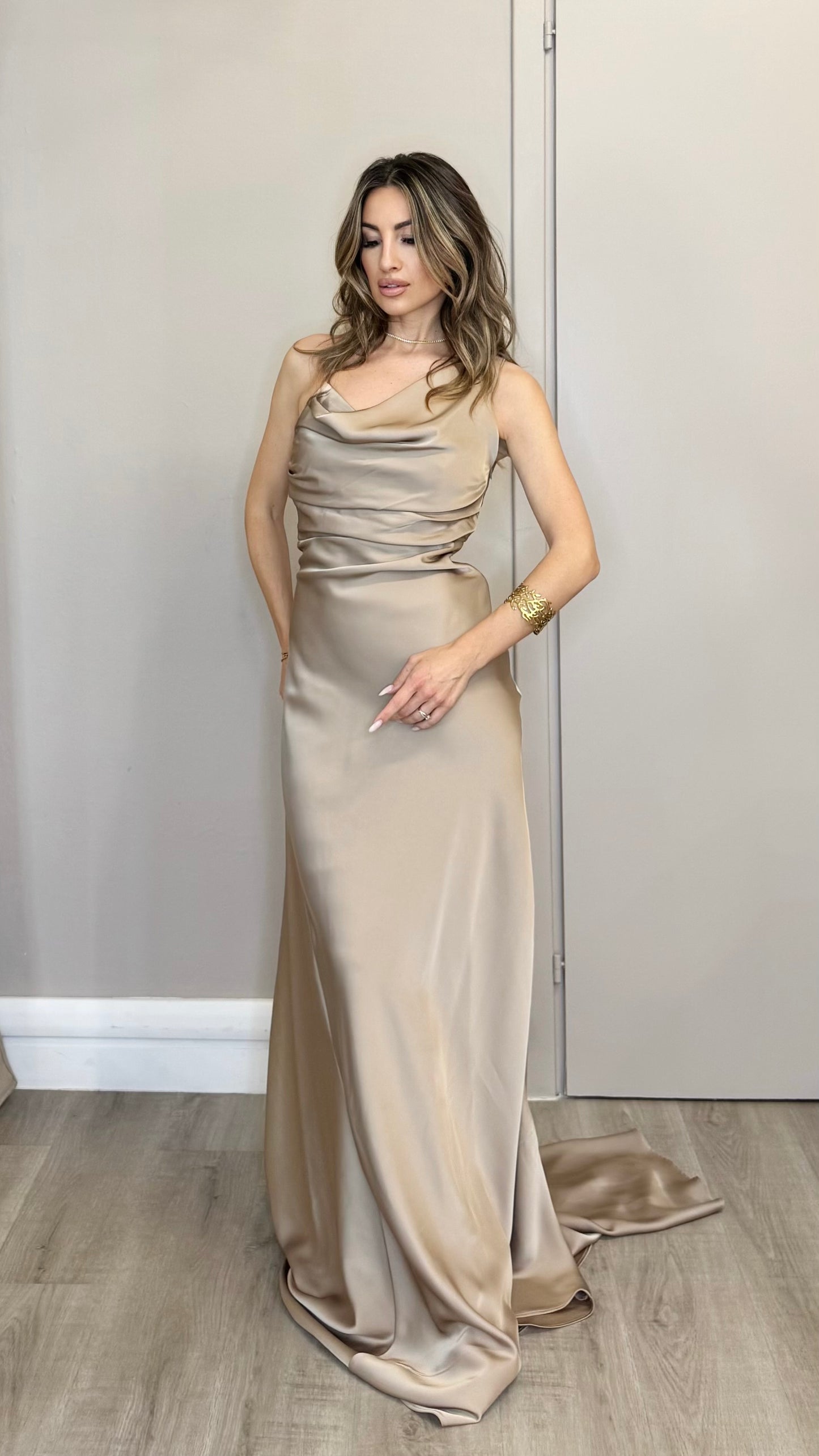 Dress Daphne