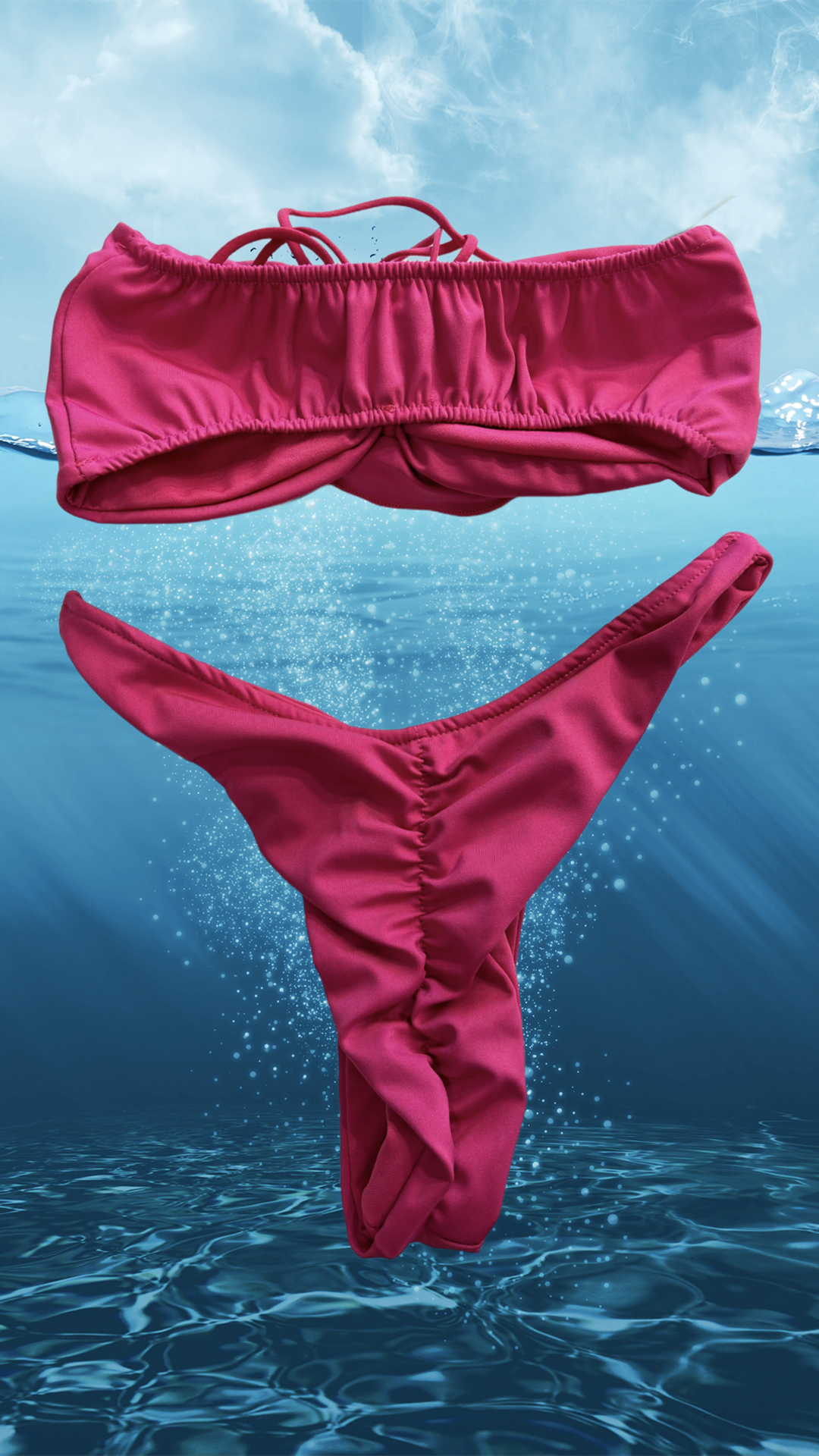 Costume Peonia