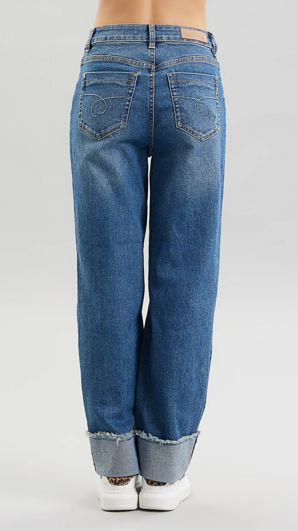 Jeans Yara TAKE 2 DENIM