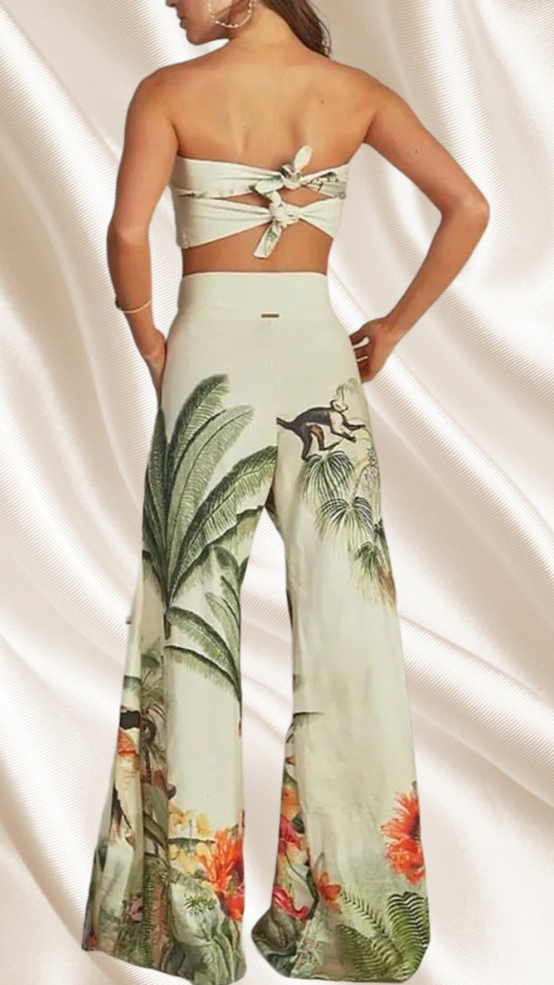 Set Tropical