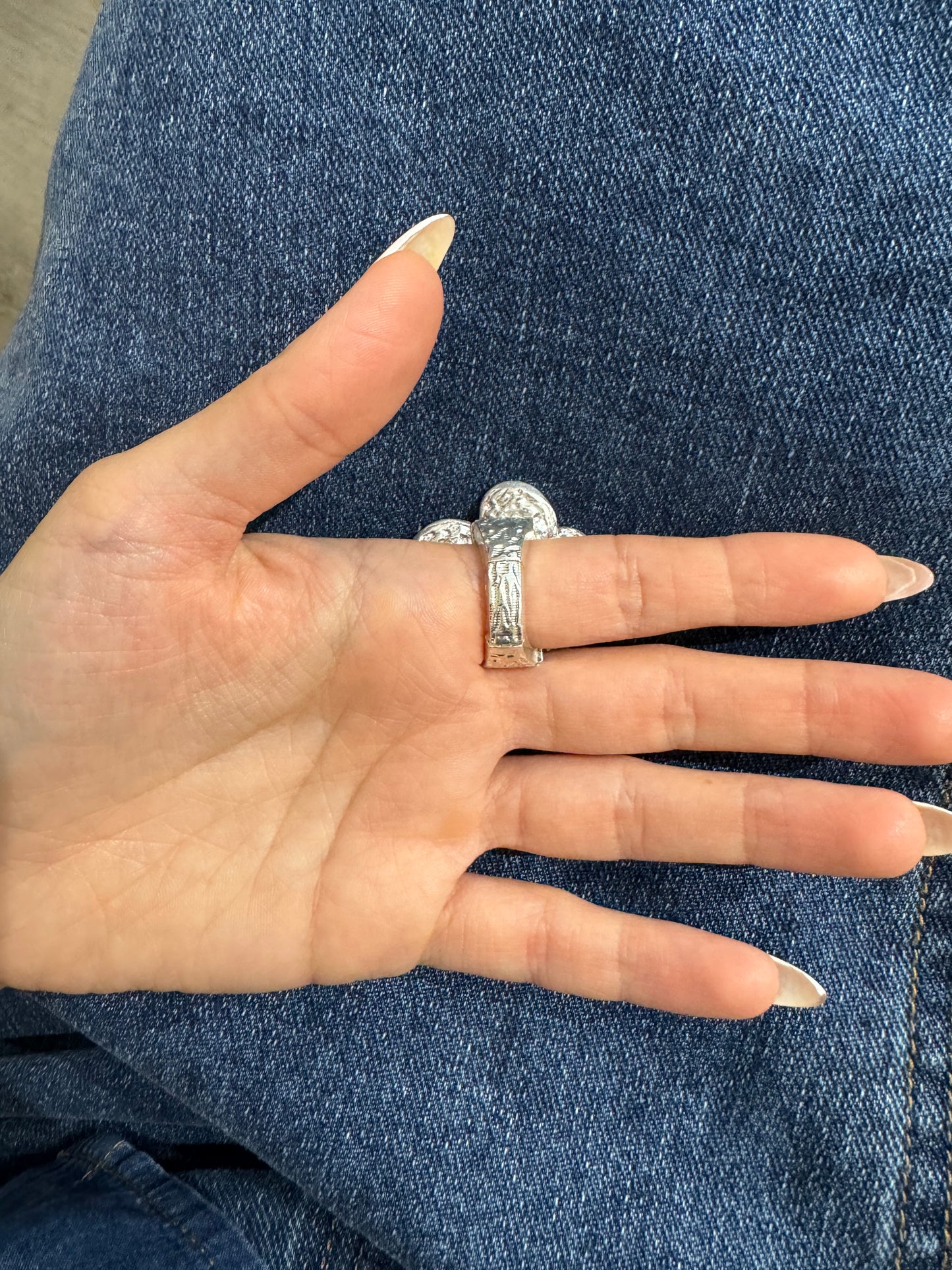 Anello Tierra