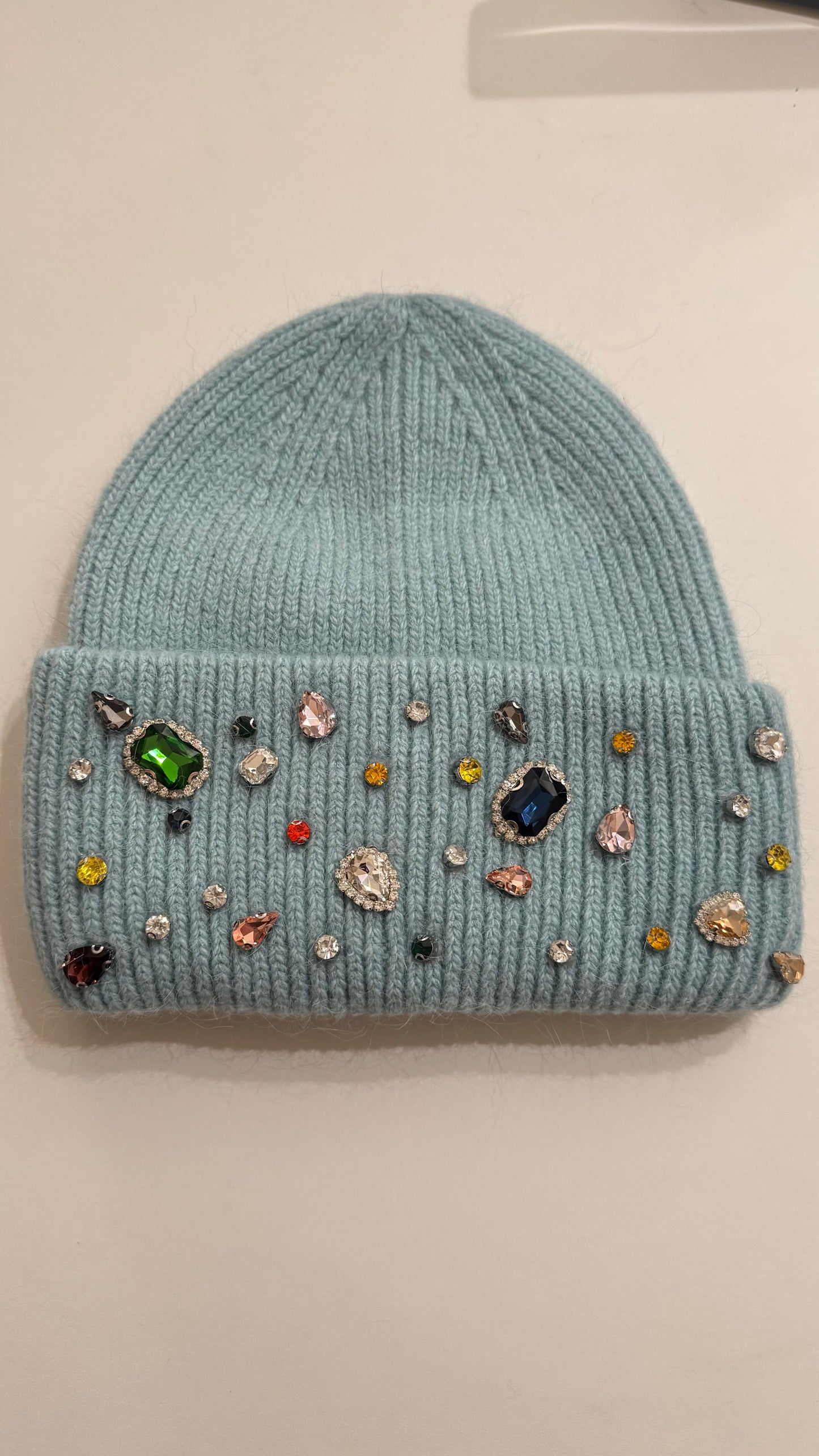 Cuffia Winter Shine