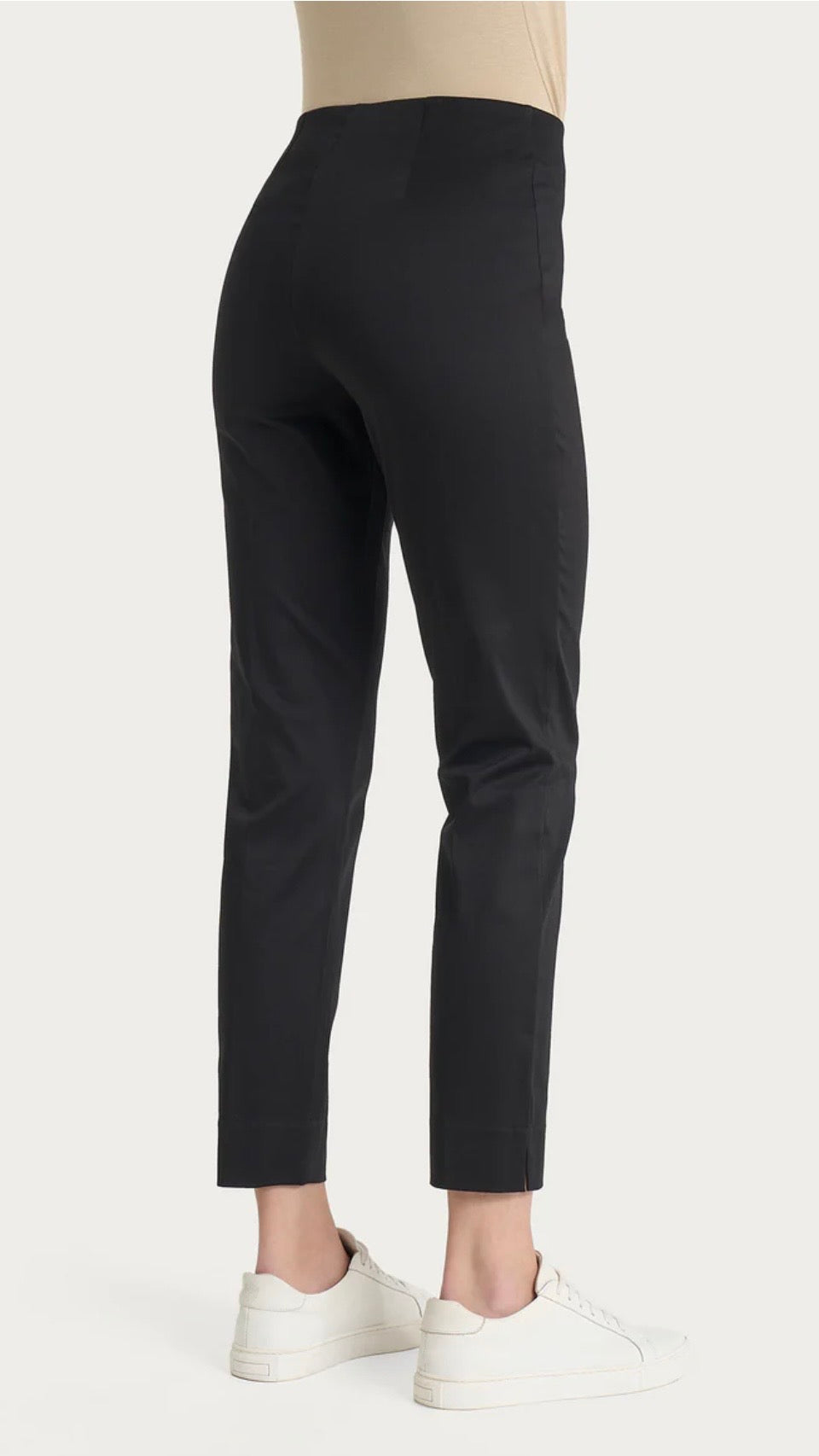 Pantalone sigaretta spacchetto Ragno