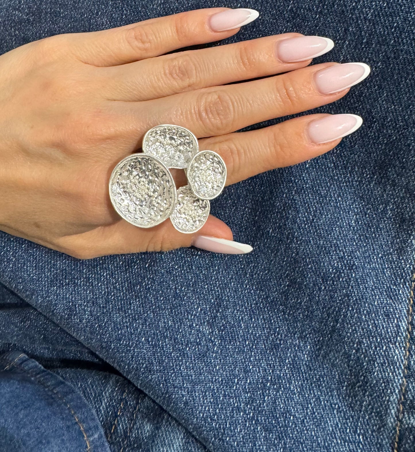 Anello Tierra
