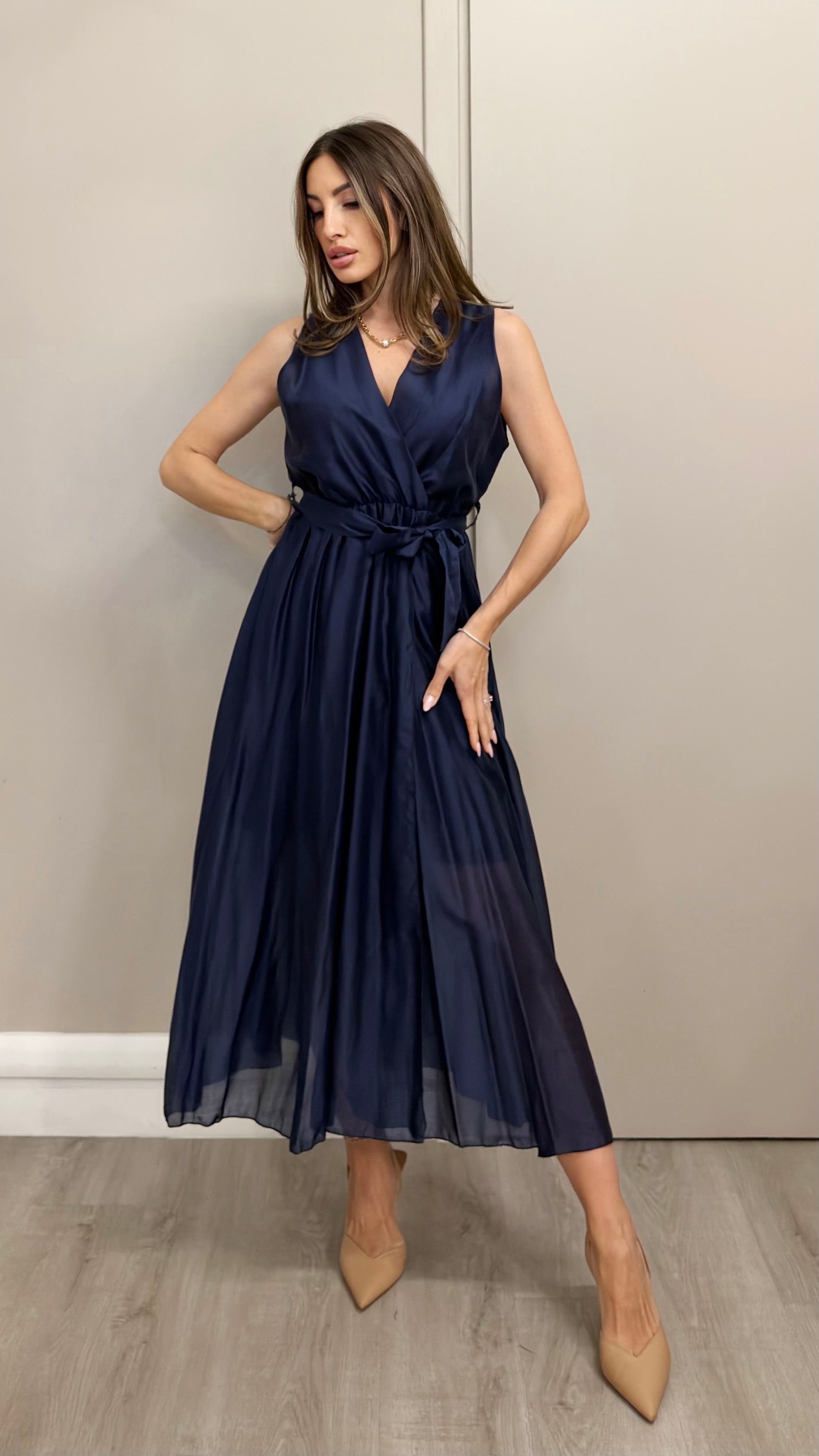Dress Ophelia