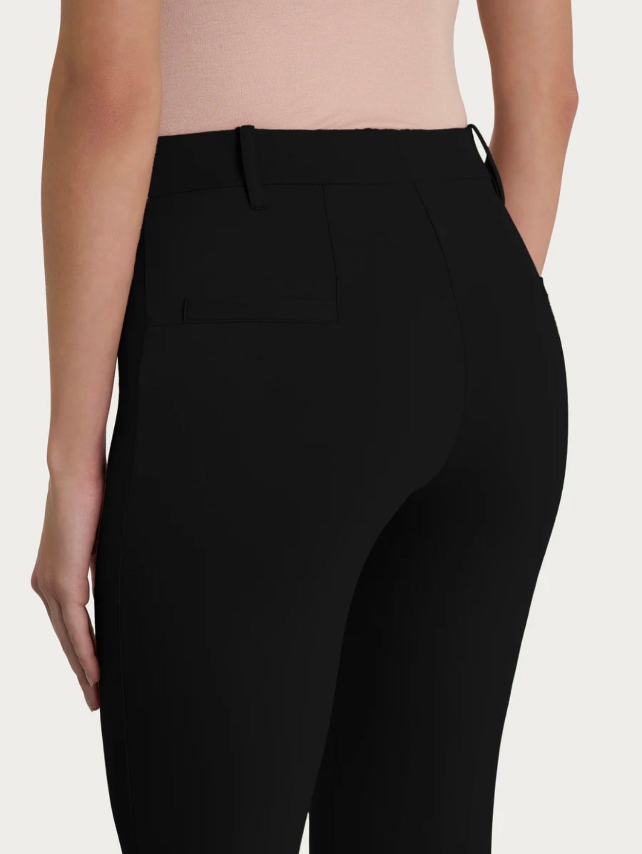 Pantalone Risvolto Ragno