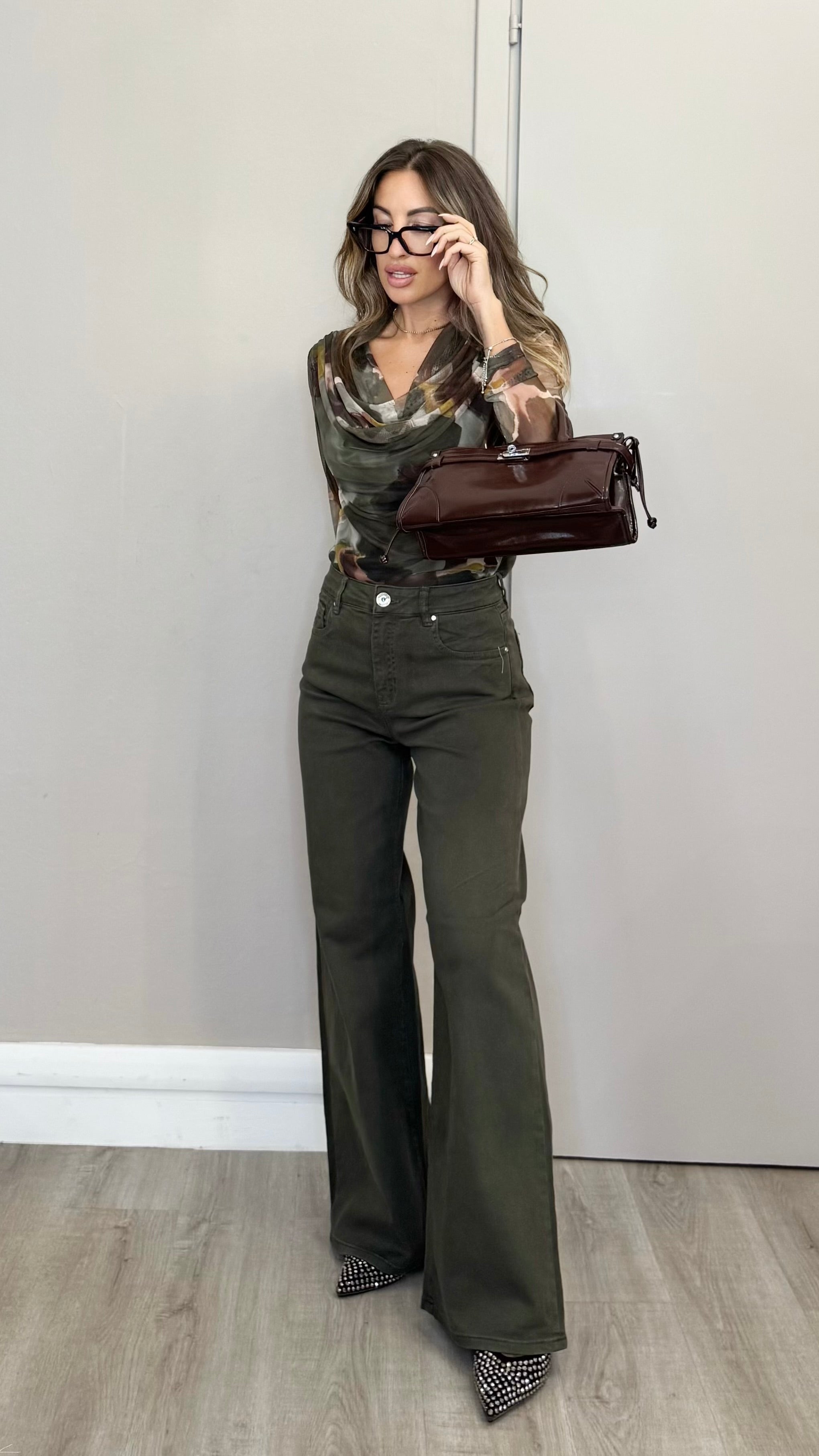 Jeans Elisa TAKE 2 DENIM