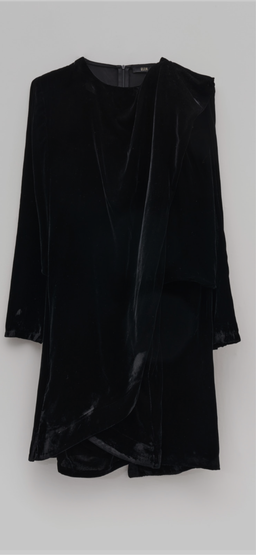 Dress Velluto ELEH