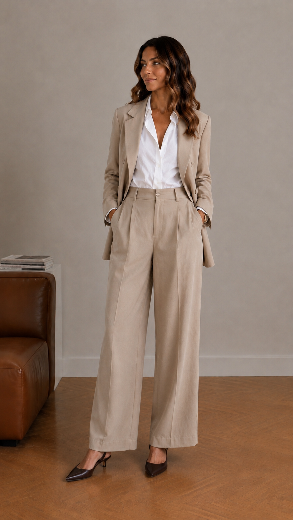 Pantalone Gisele