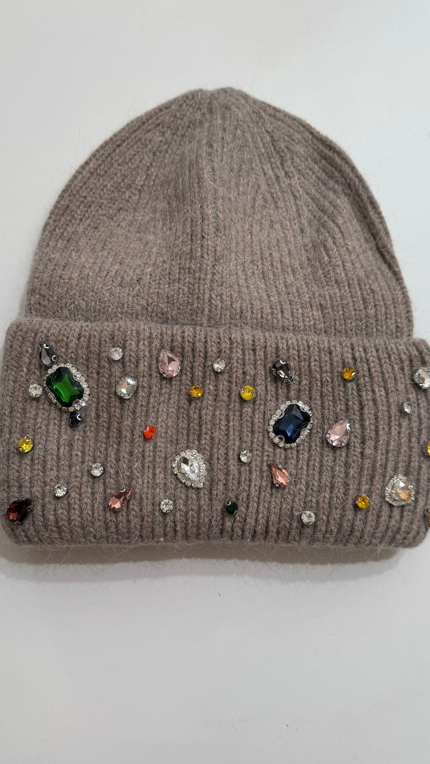 Cuffia Winter Shine