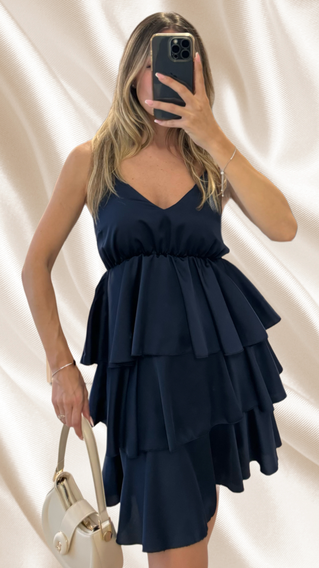 Dress Laurent