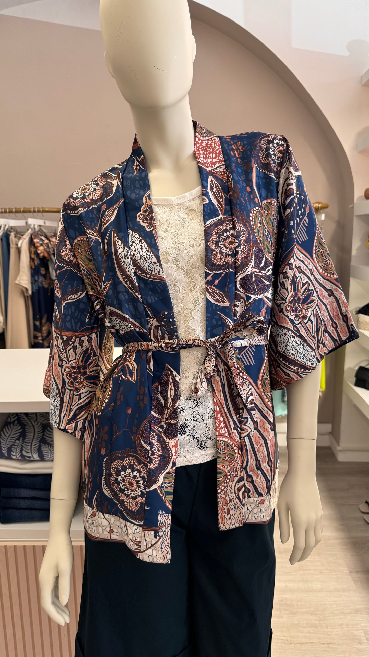 Kimono Afrodite