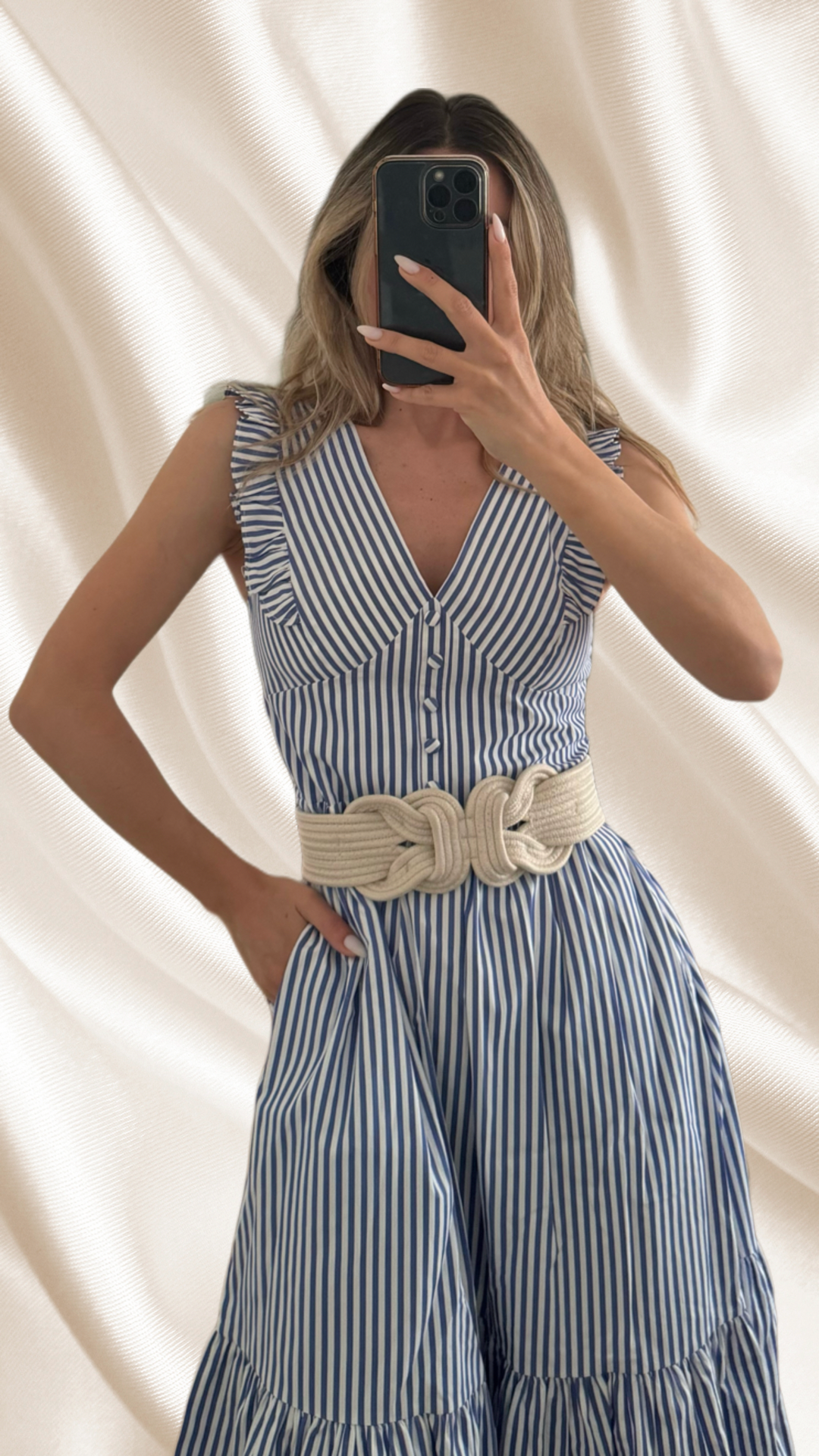 Dress Costiera