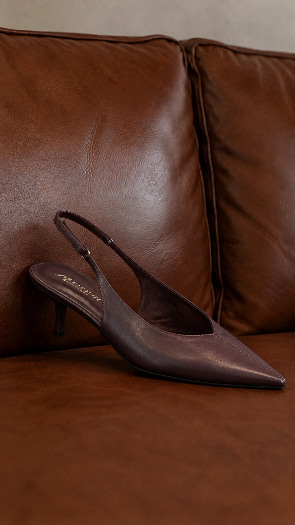 Slingback Wine