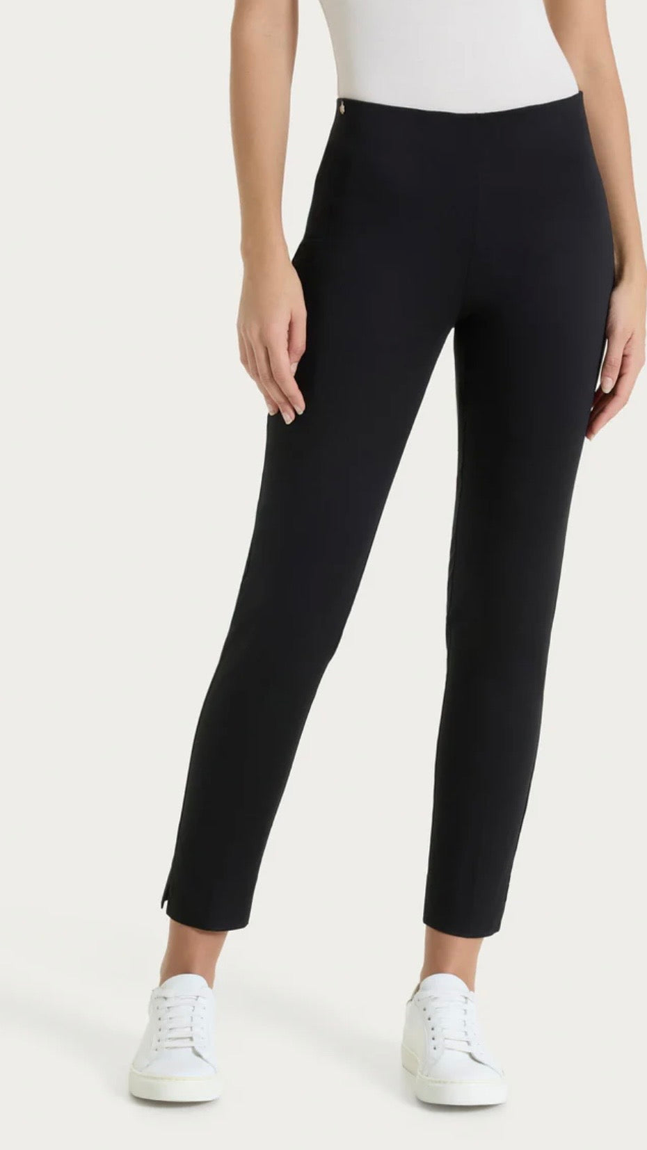 Pantalone sigaretta spacchetto Ragno