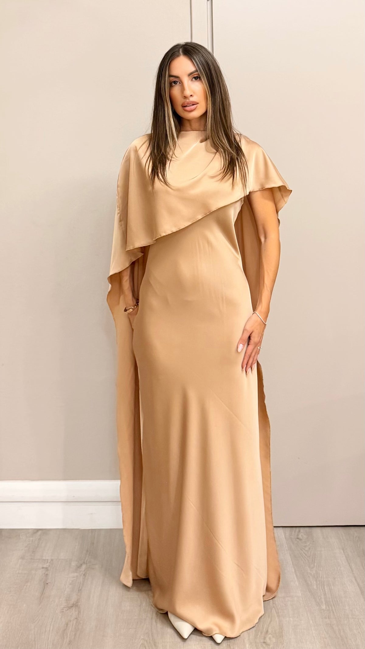 Dress Eos