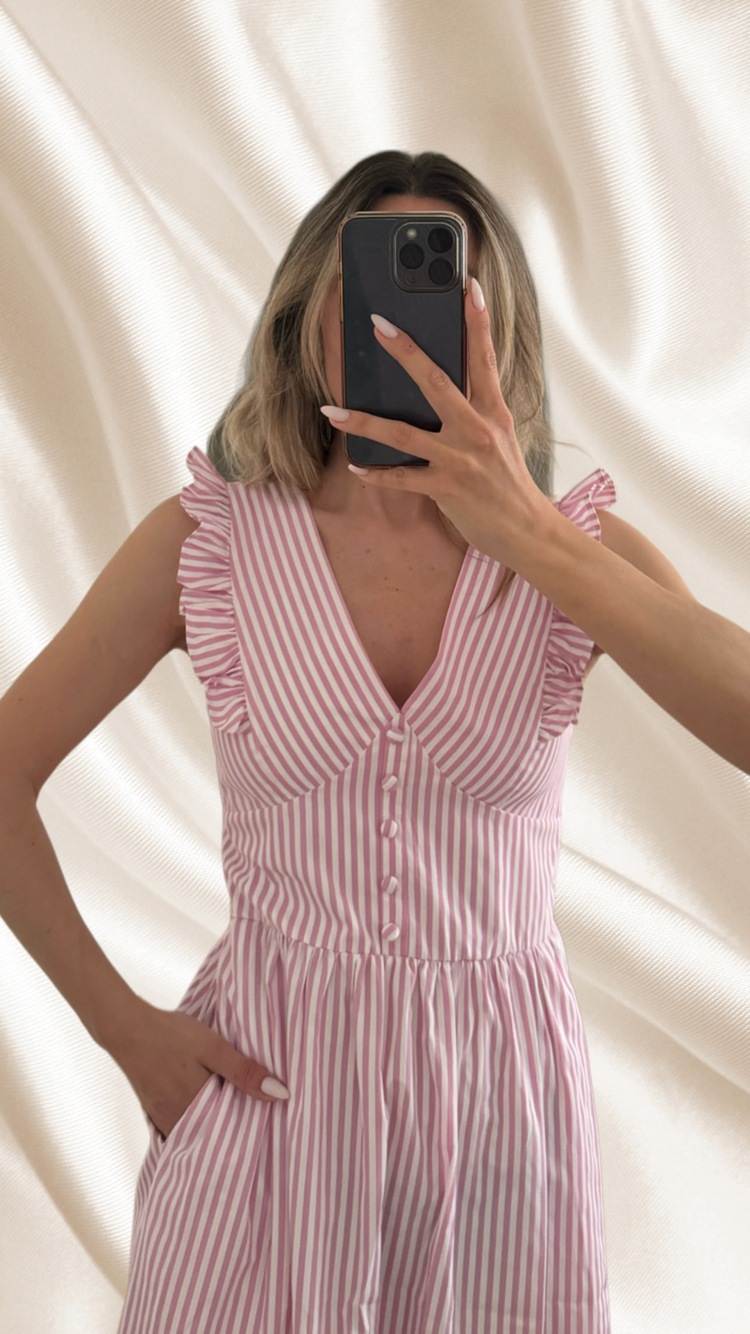Dress Costiera