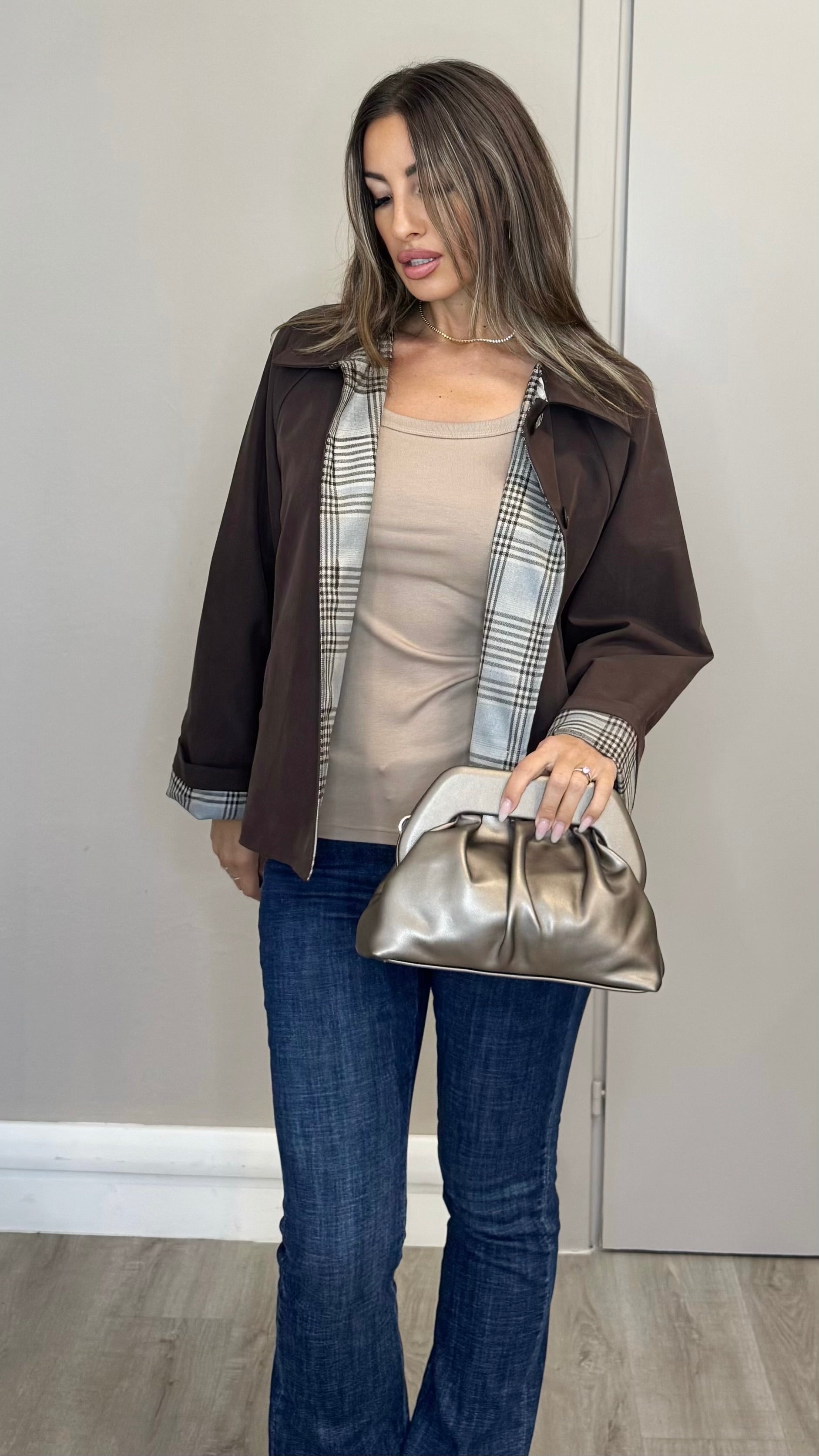 Trench Check