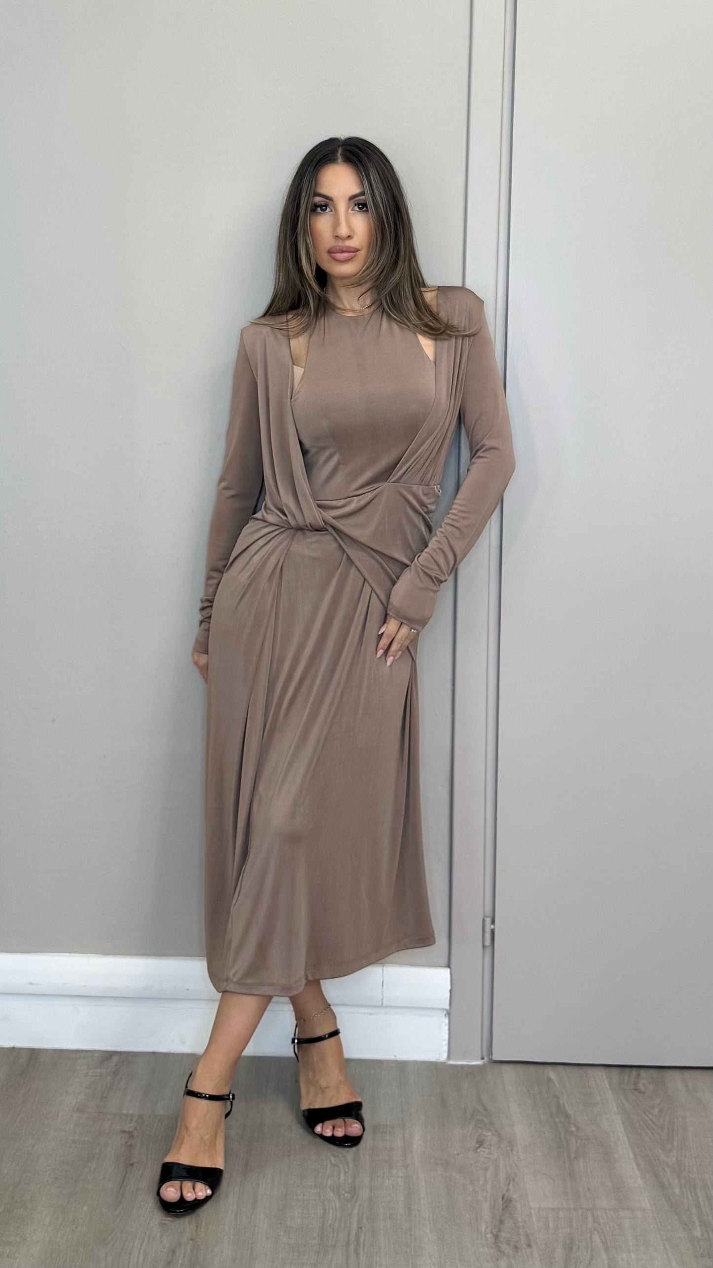 Dress Ninfea