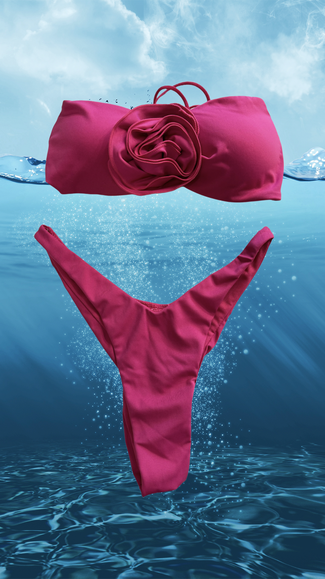 Costume Peonia