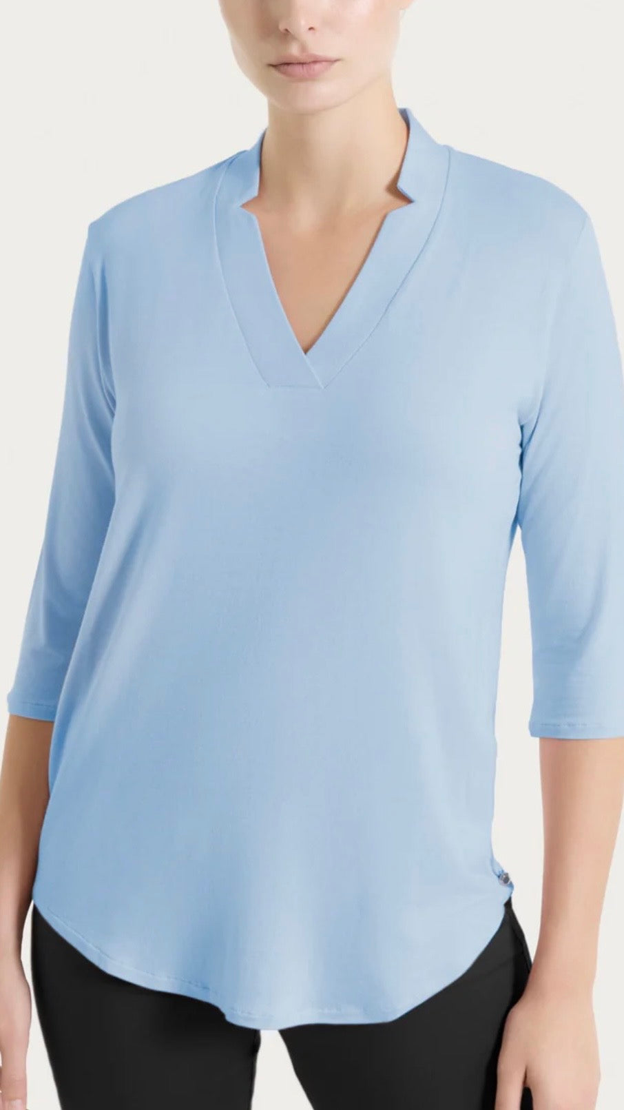 Maglia Ecoseta Ragno