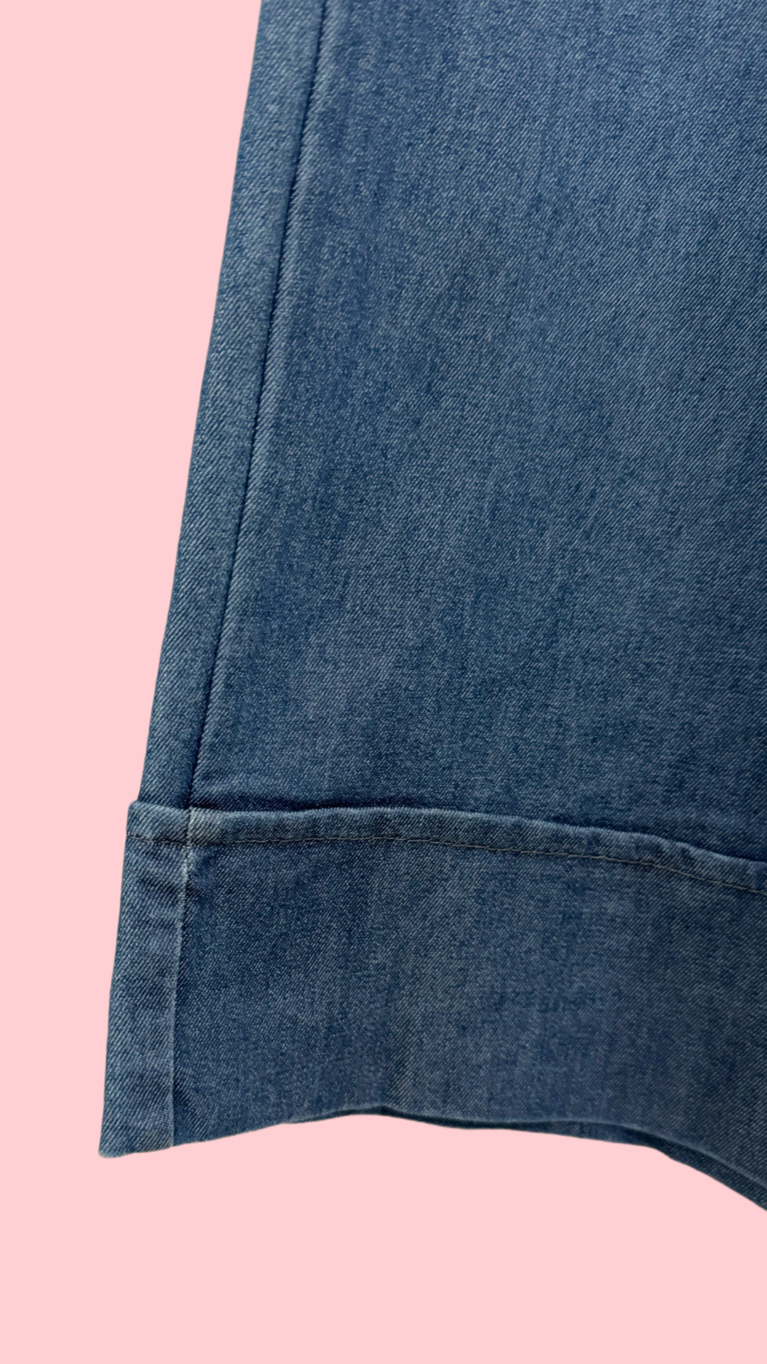 Jeans Shape
