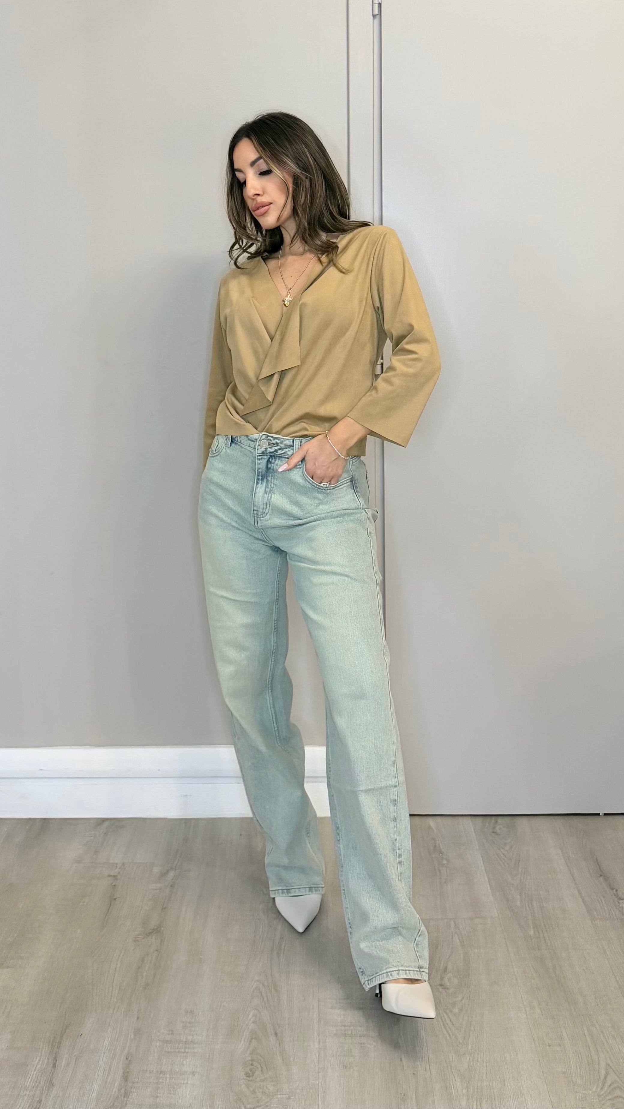 Jeans Safari