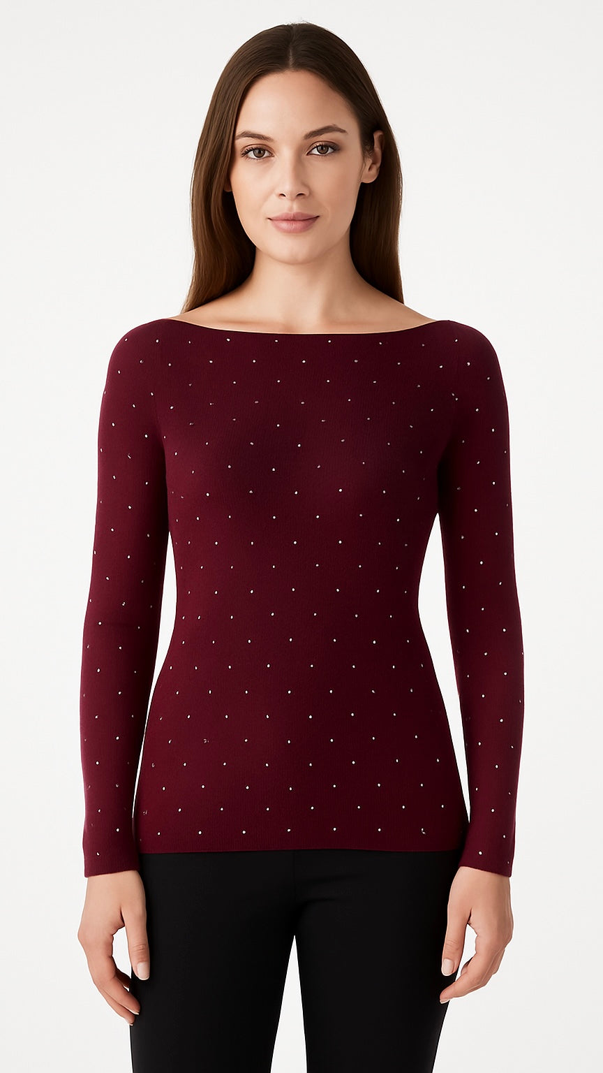 Cashmeretta Borchiette