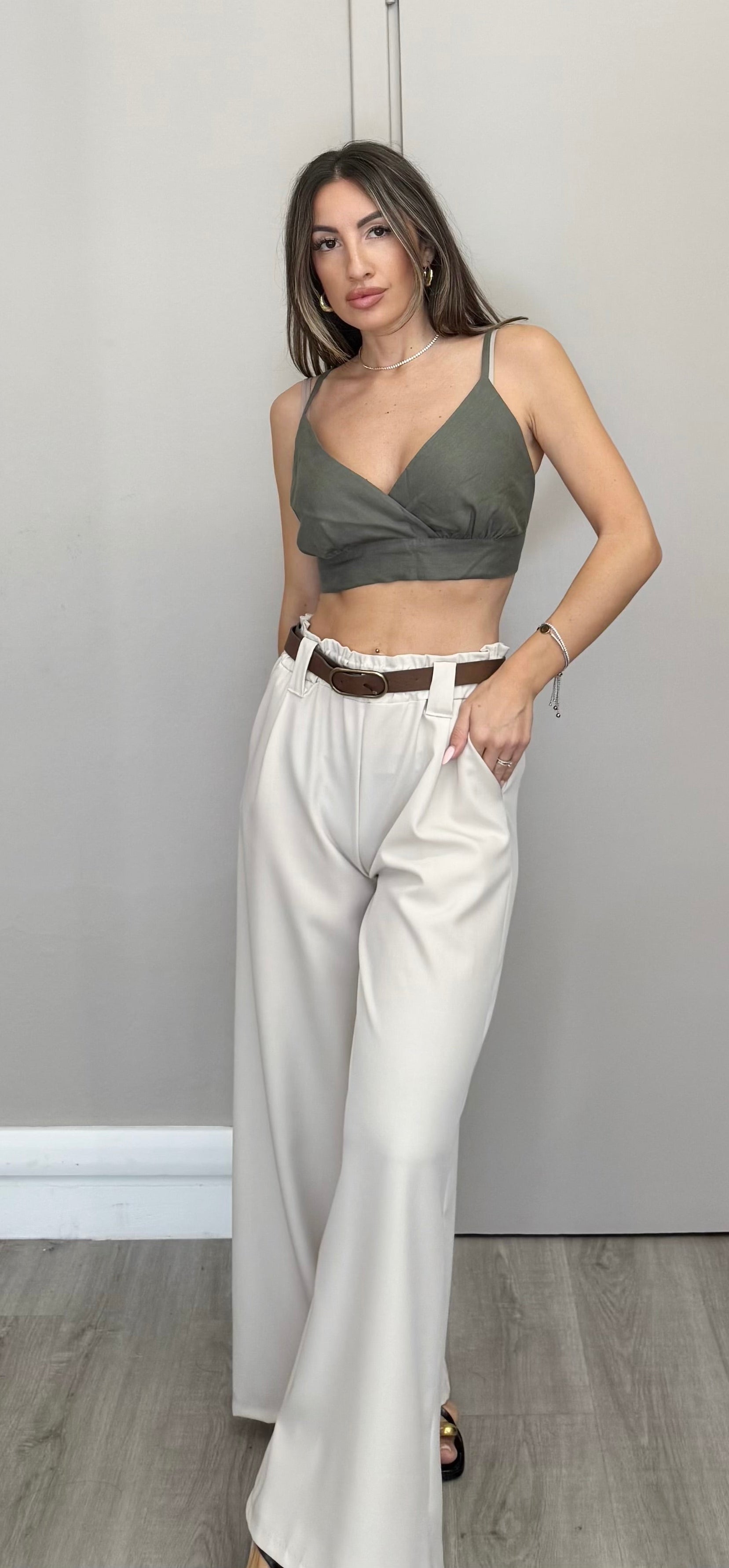 Pantalone Polly