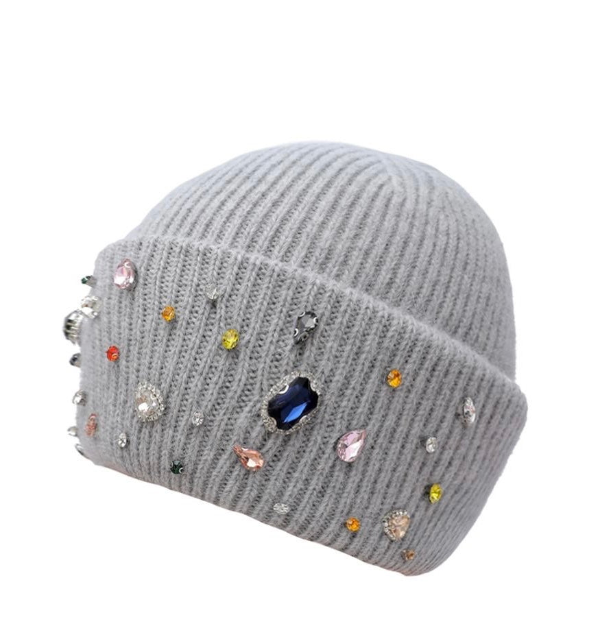 Cuffia Winter Shine