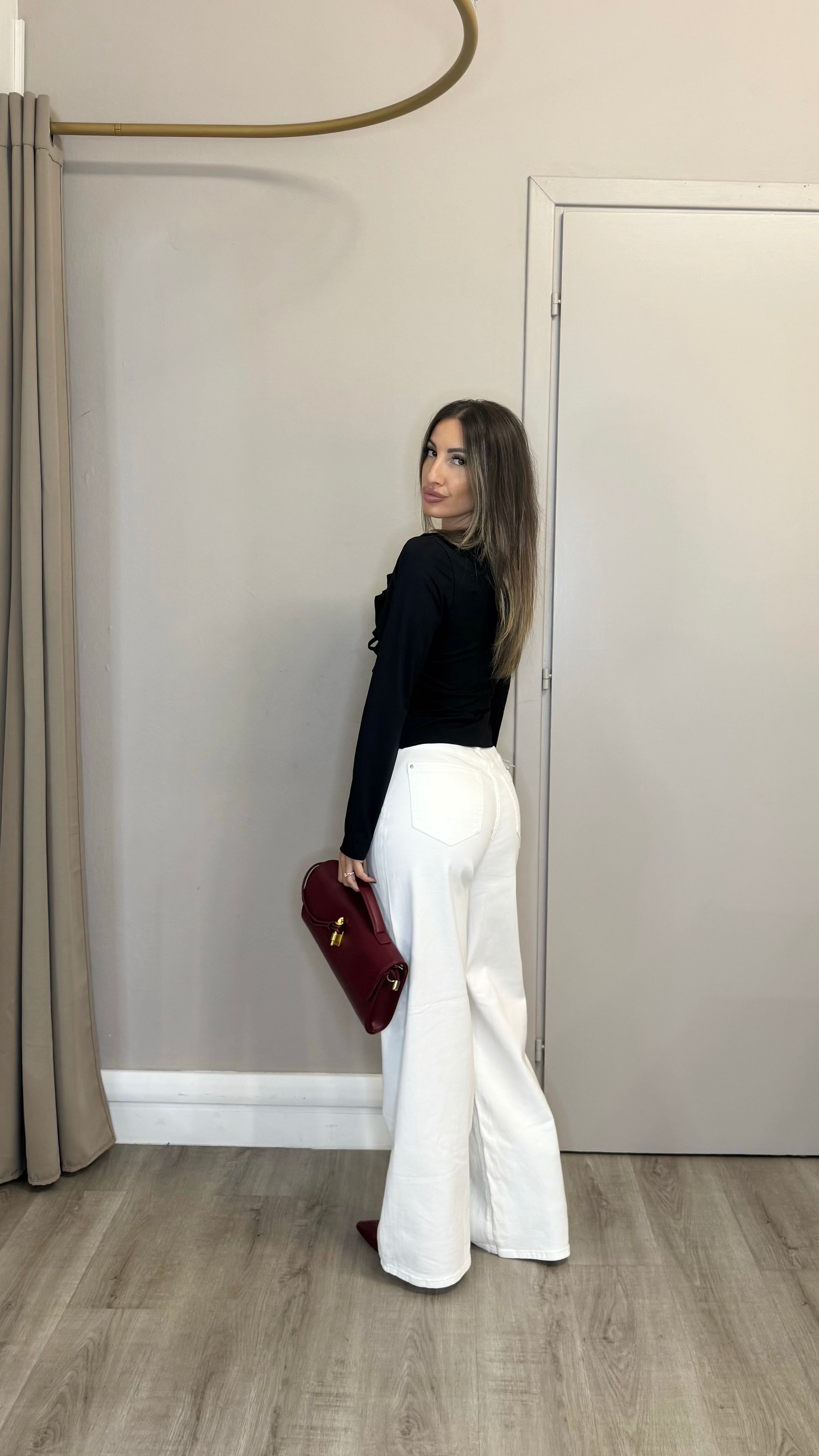 Jeans Elisa TAKE 2 DENIM