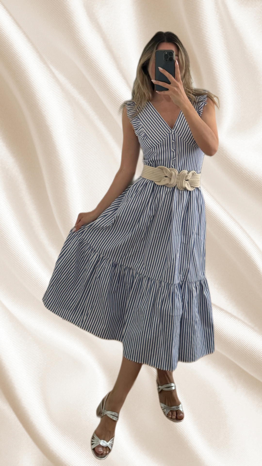 Dress Costiera