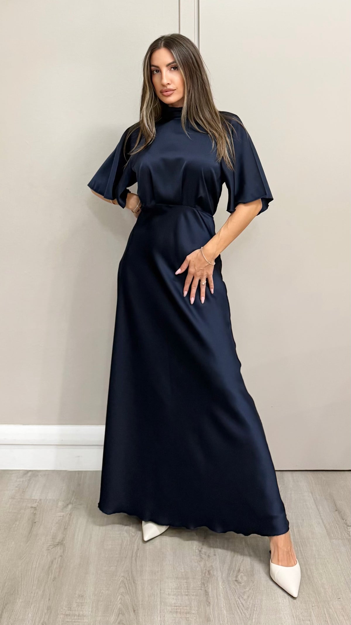 Dress Persefone