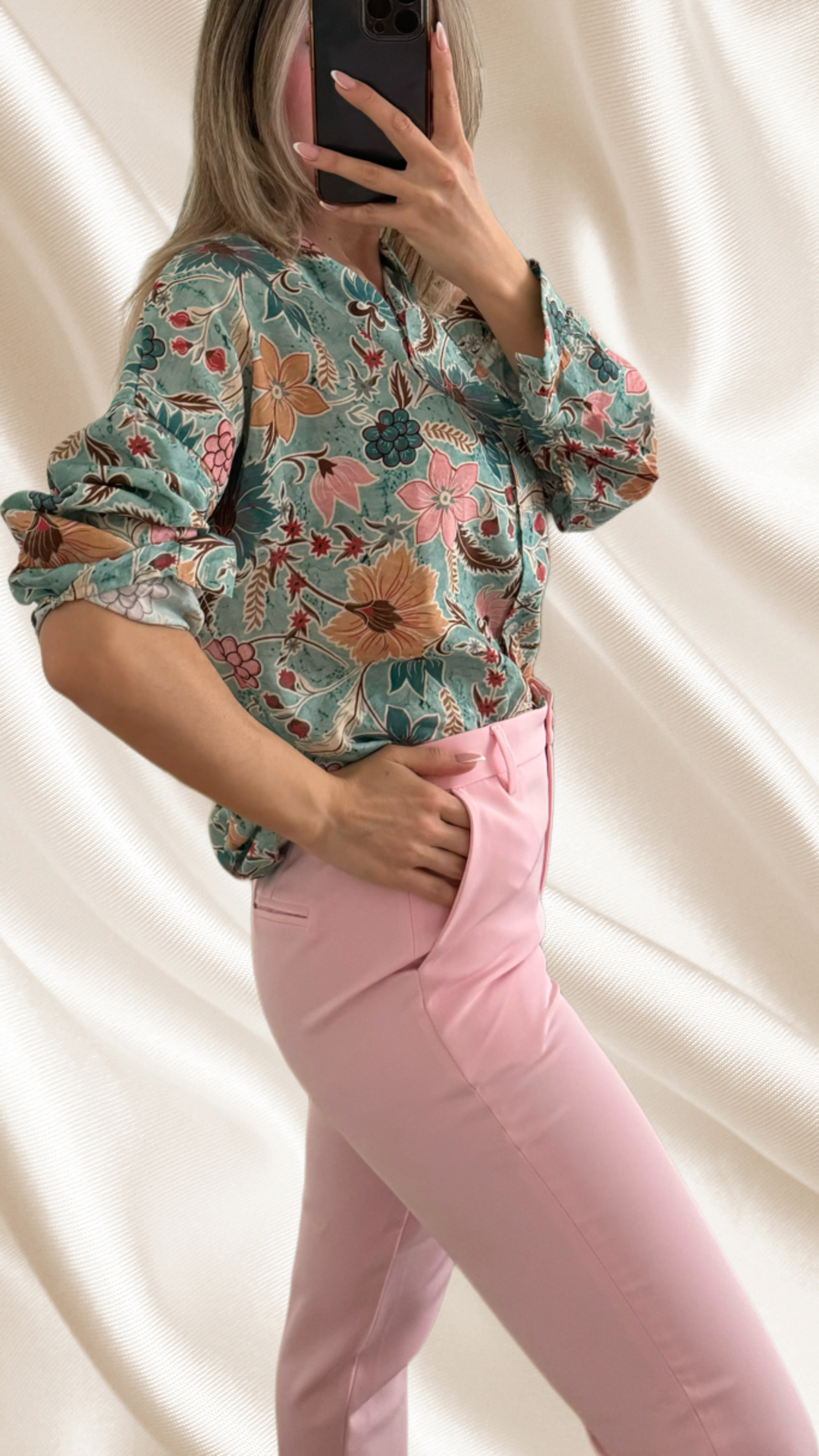 Pantalone tecnico