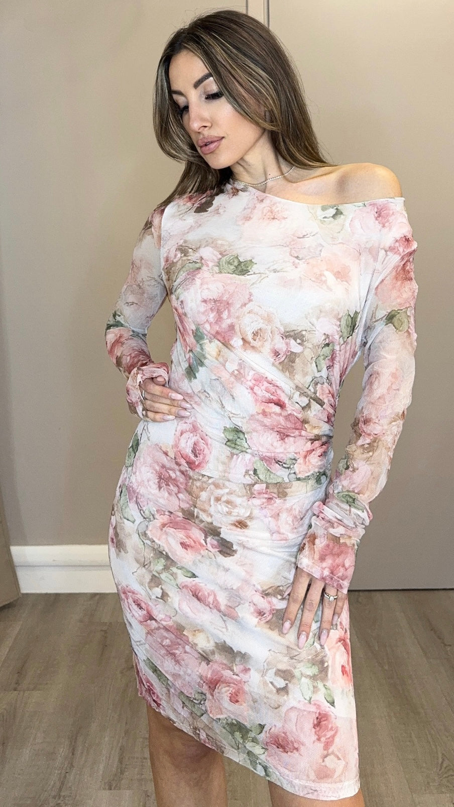 Dress Aurora