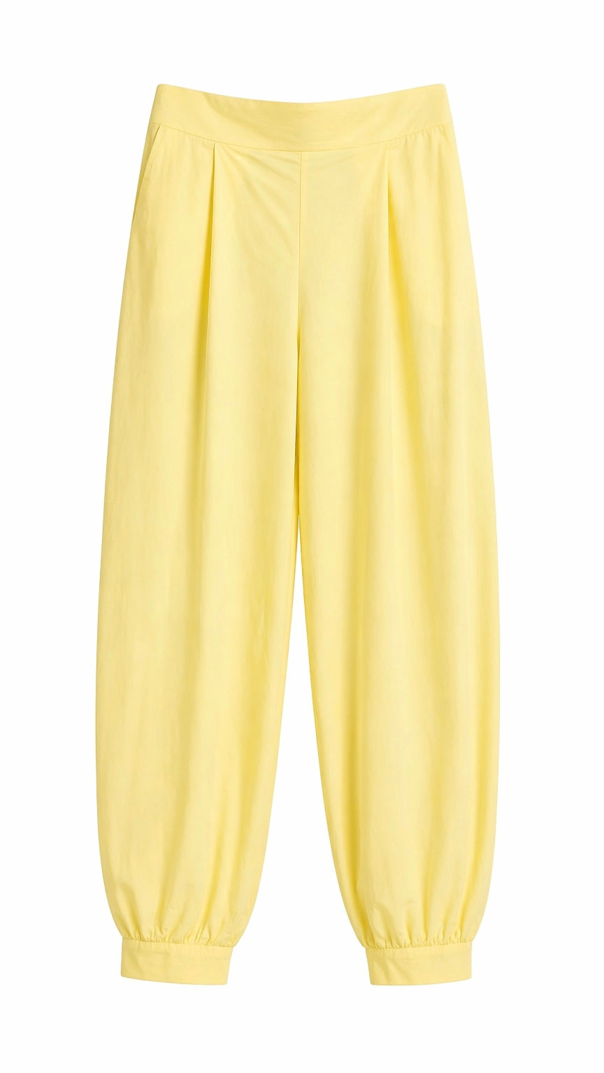 Pantaloni Summer Fresh