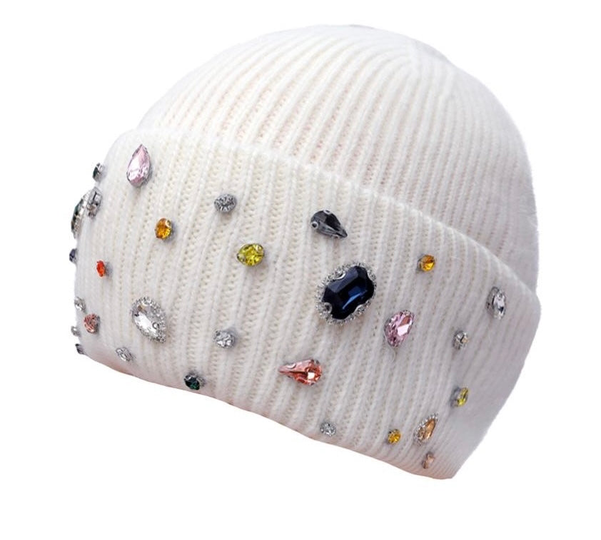 Cuffia Winter Shine