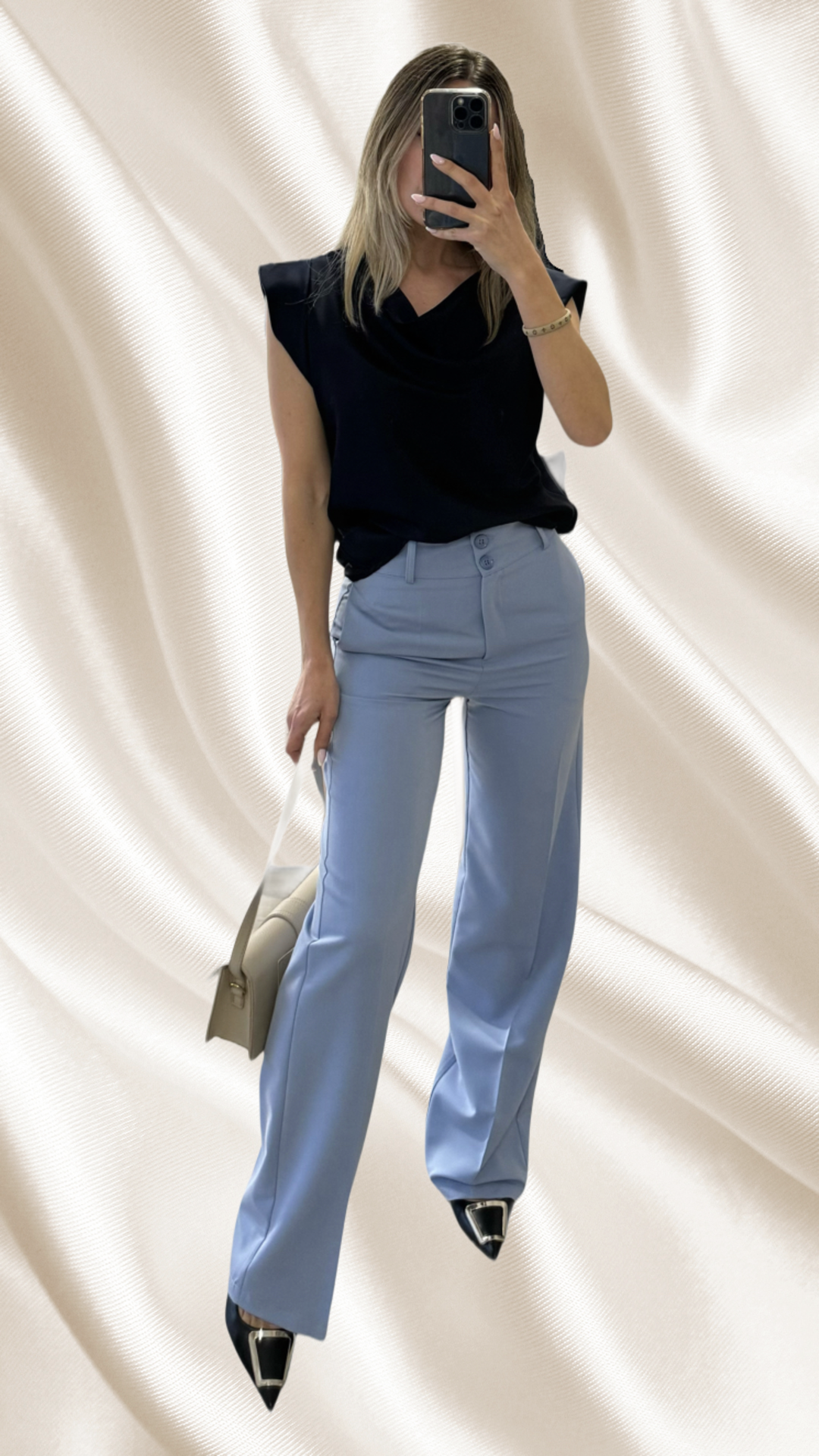 Pantalone Rugiada