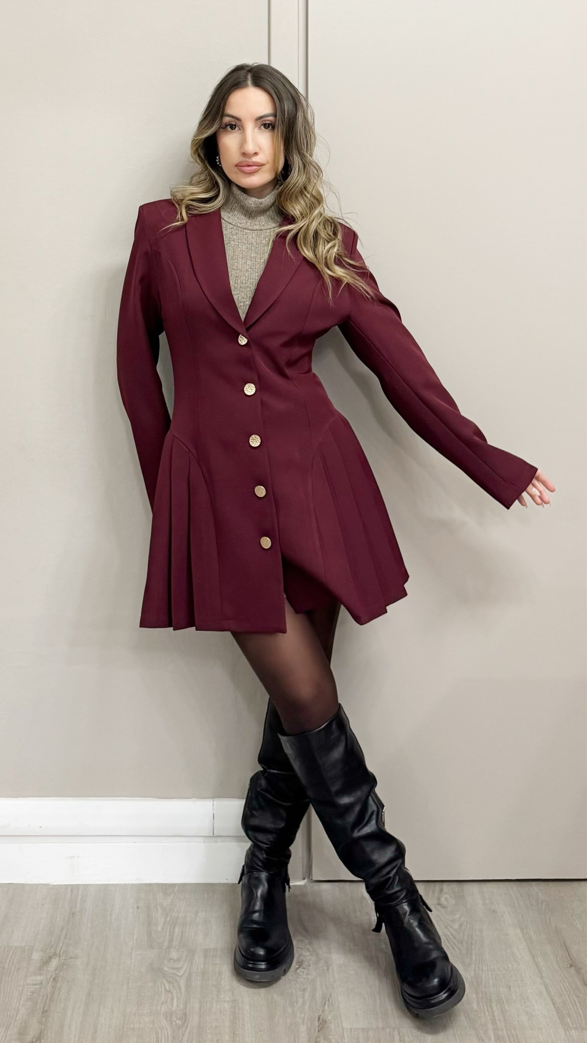 Dress Boston
