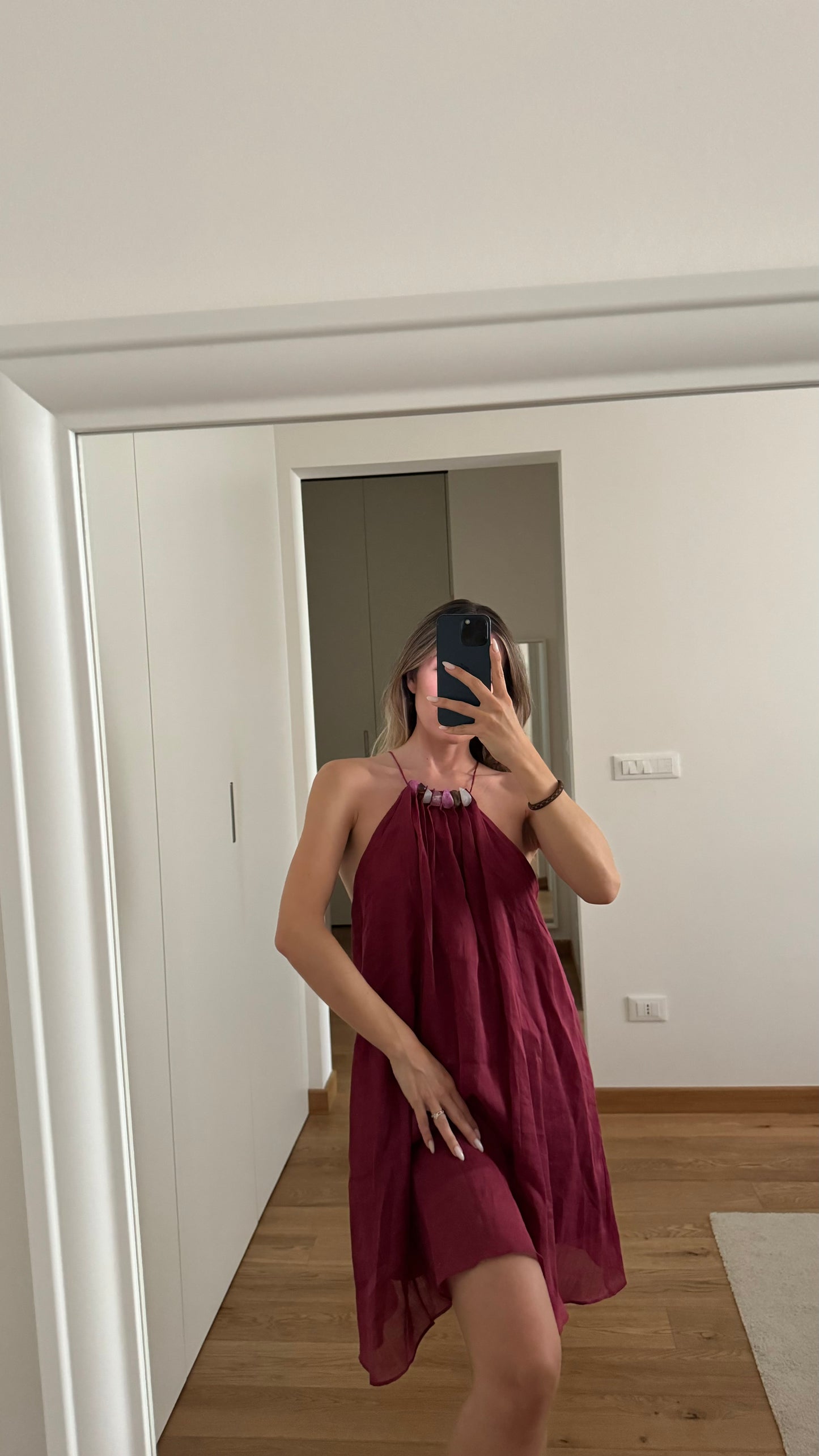 Dress Ametista