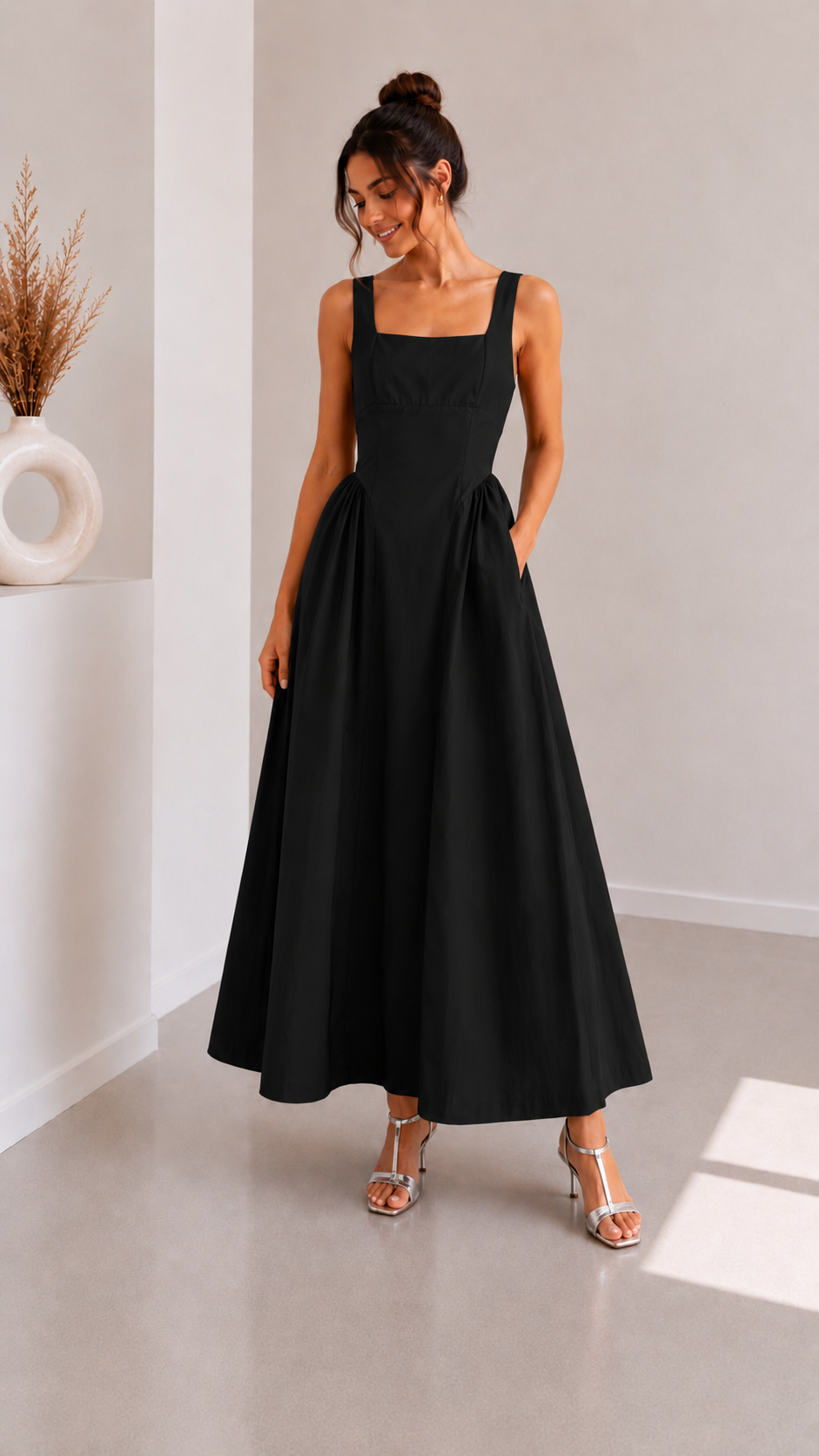 Dress Aura