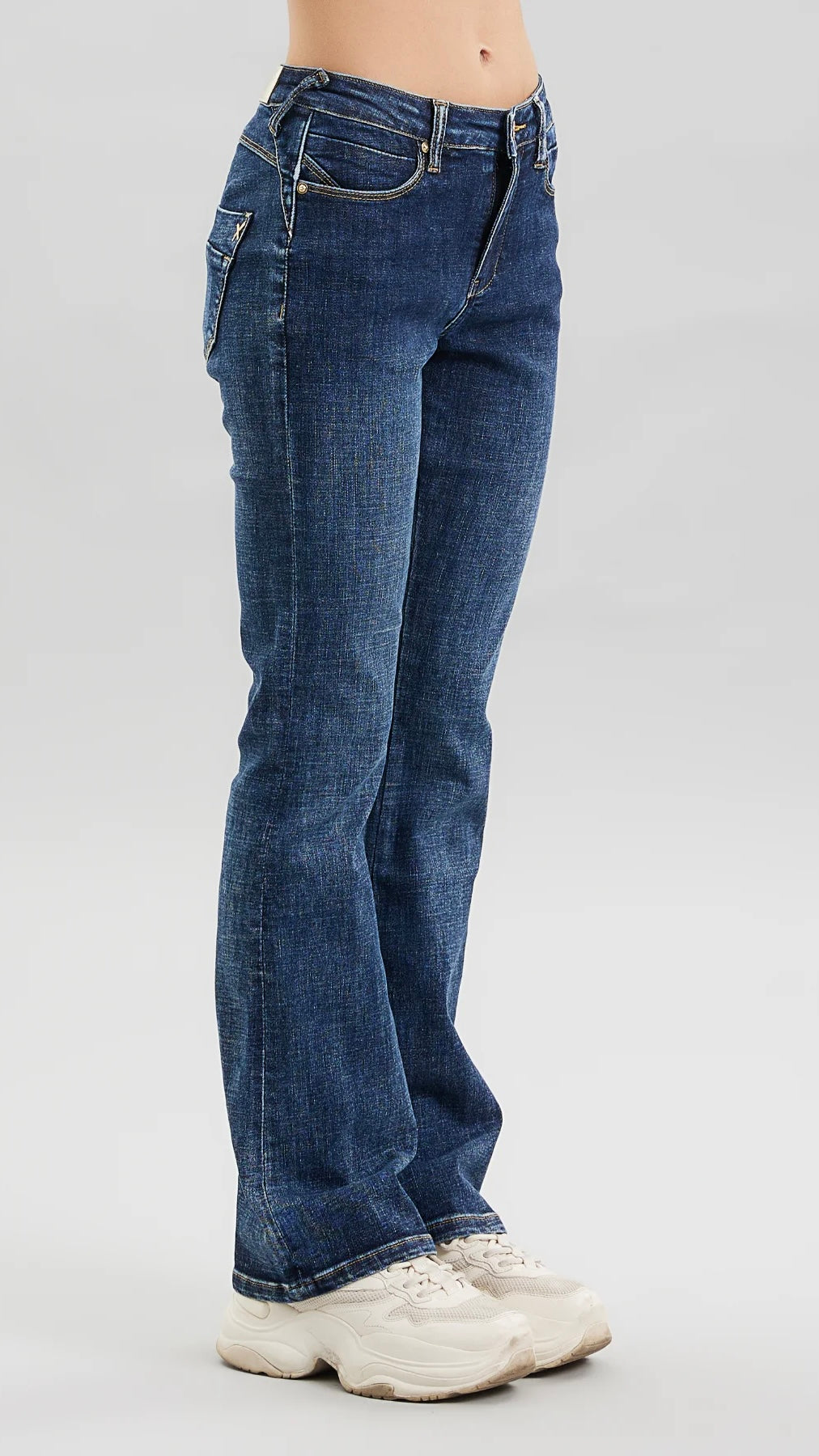 Jeans Lyra Flare TAKE 2 DENIM
