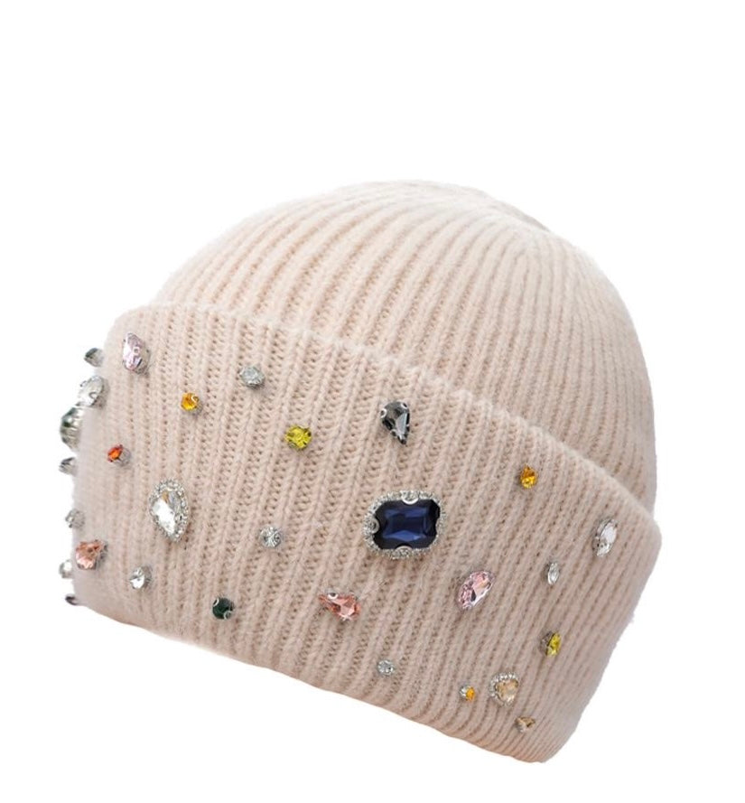 Cuffia Winter Shine