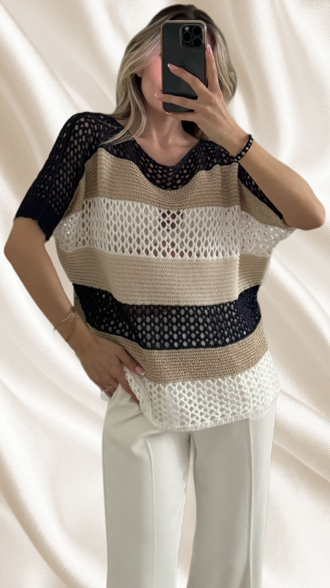 Maglia St Tropez