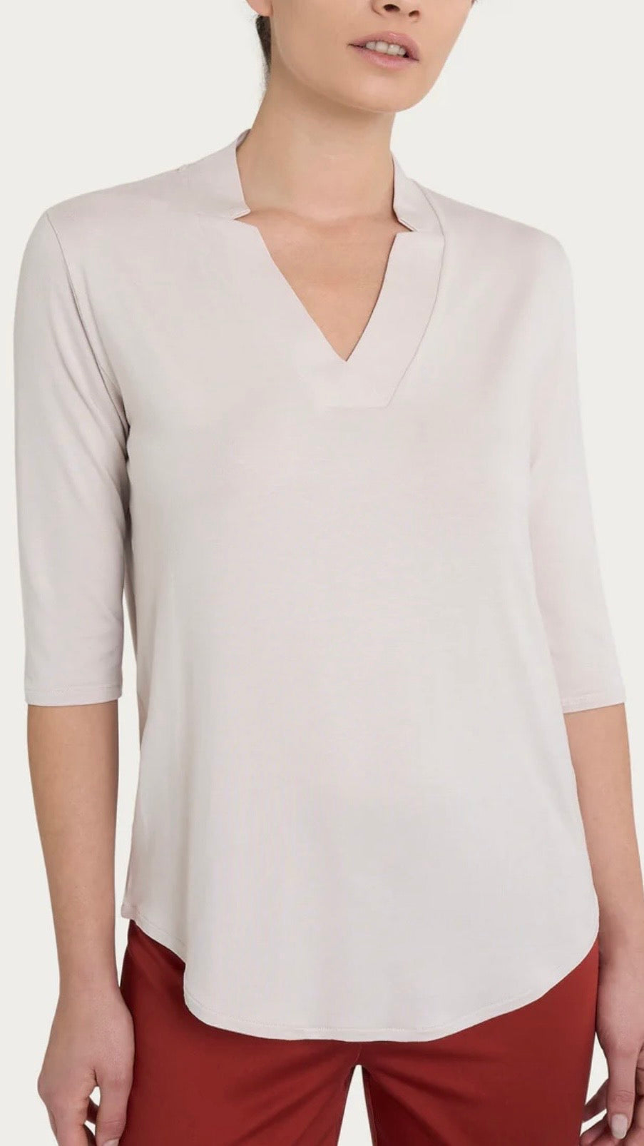 Maglia Ecoseta Ragno