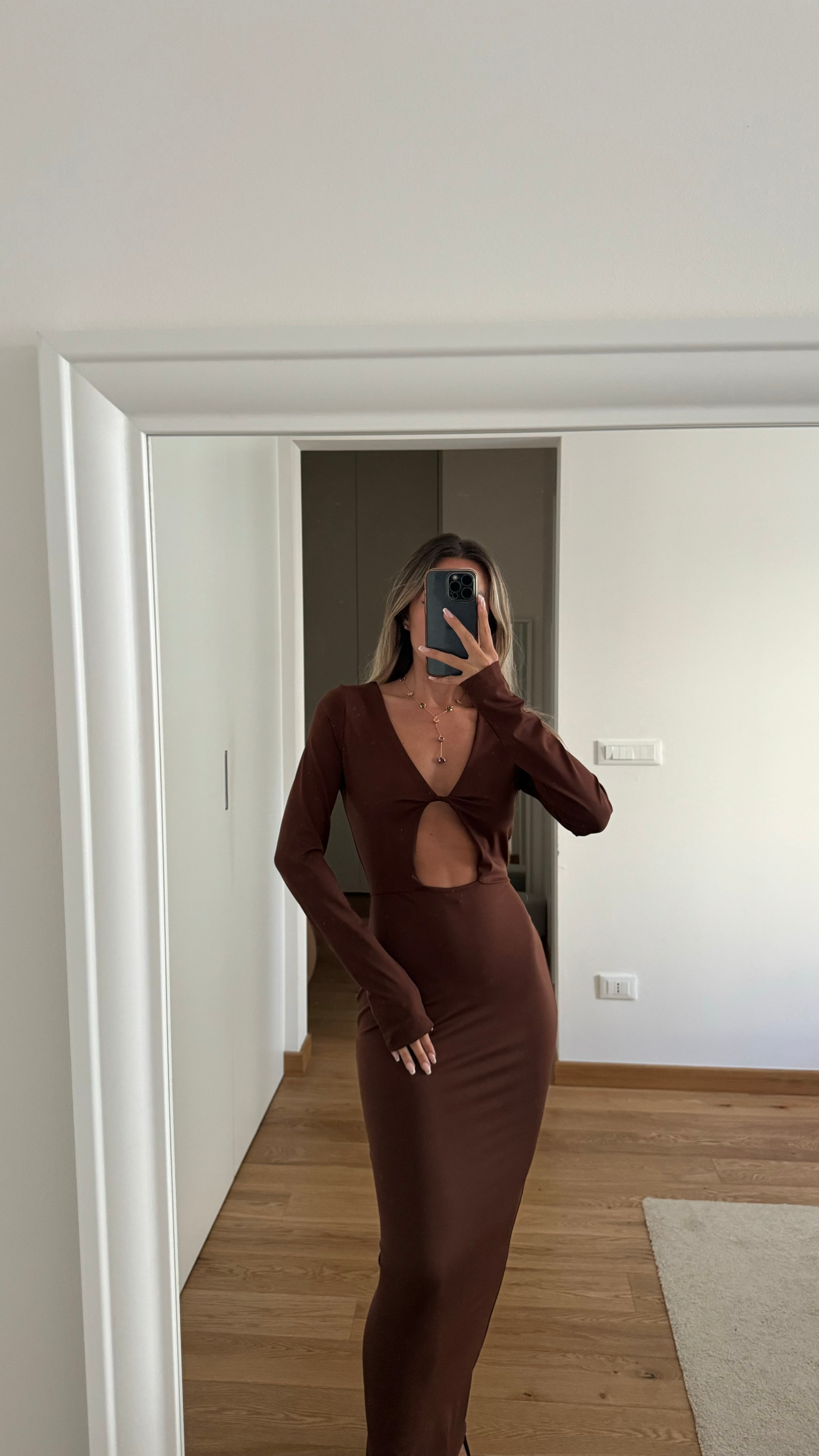 Dress Goccia