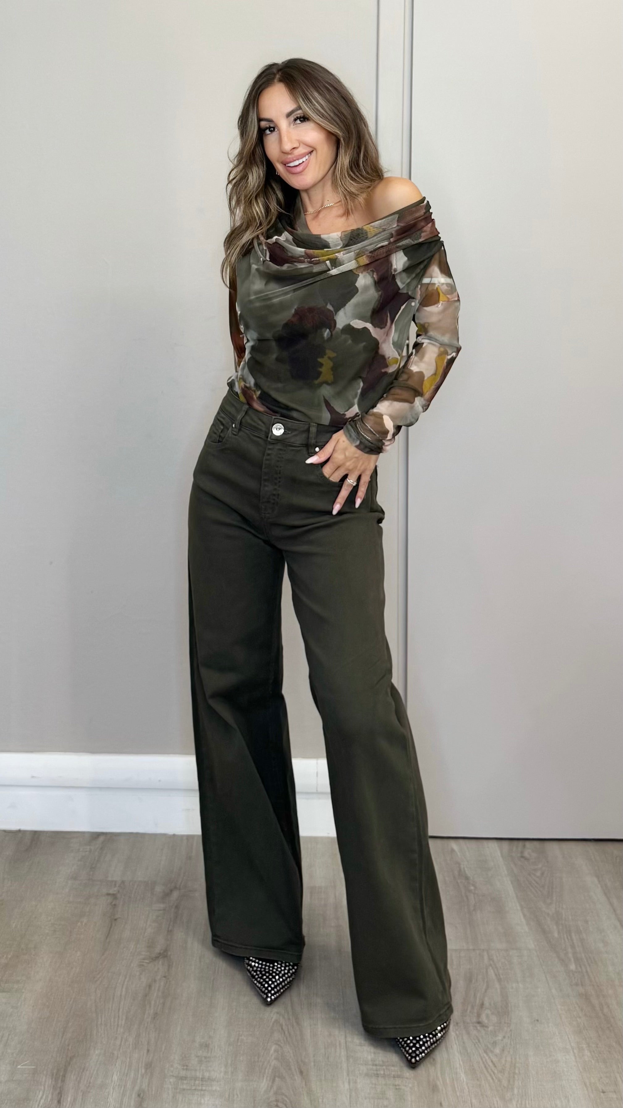 Jeans Elisa TAKE 2 DENIM