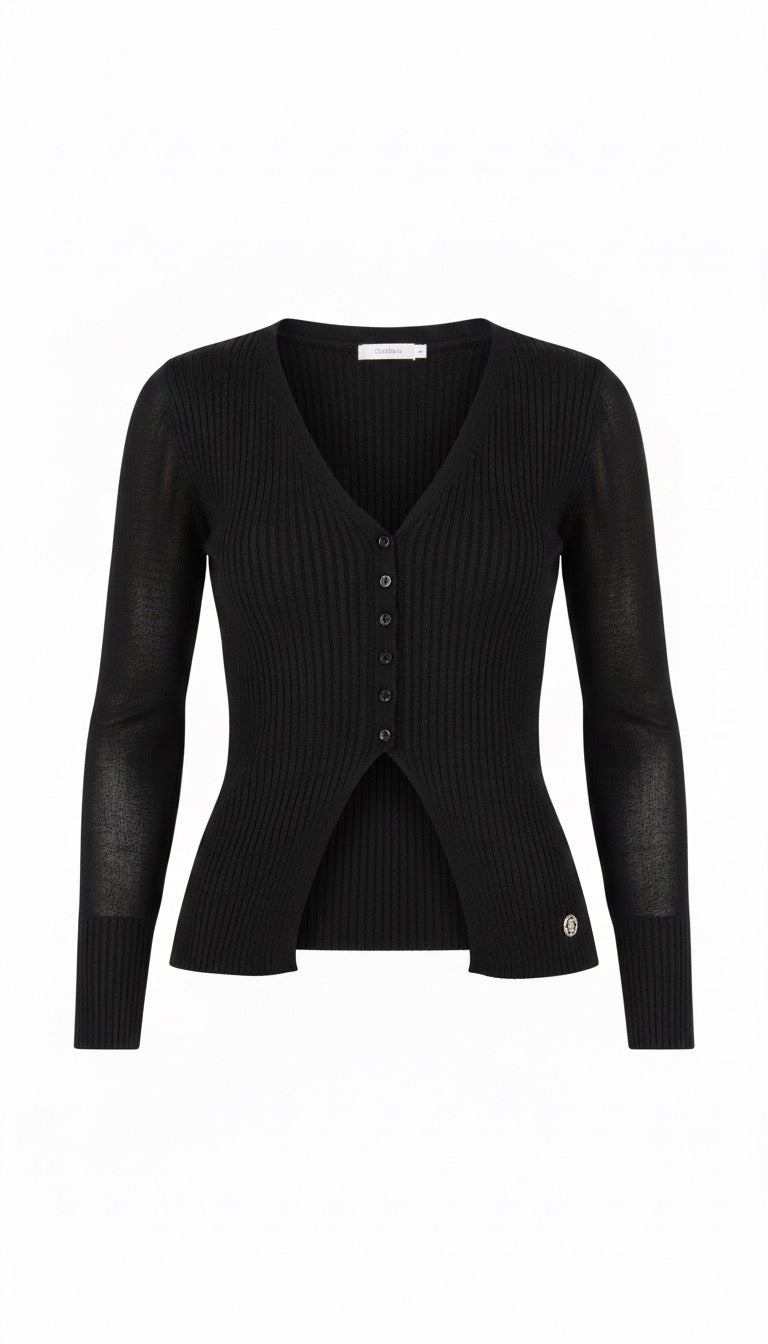 Maglia Spacco TAKE 2 BRAND