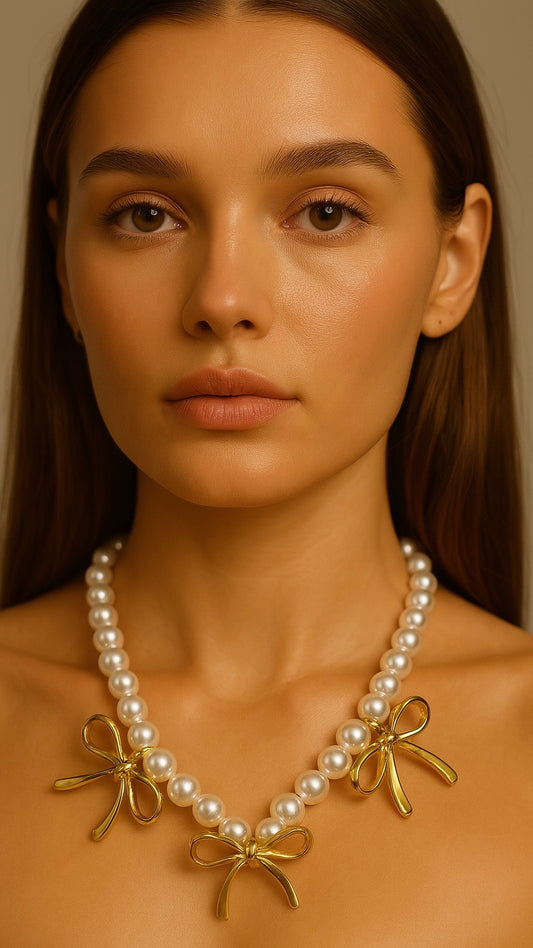 Collana Pearl