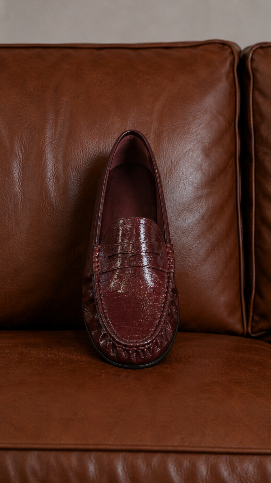 Mocassino Marlow